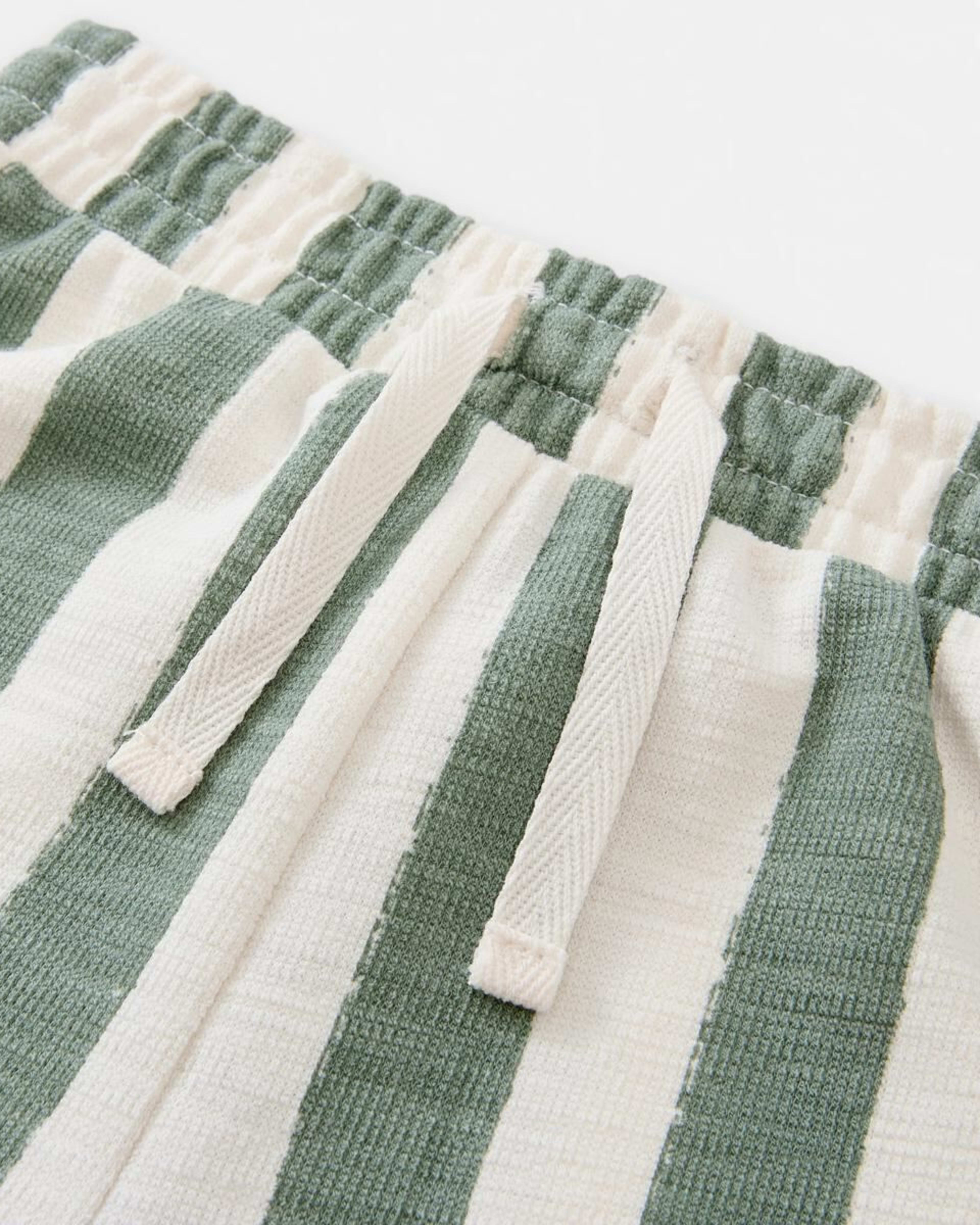 6 Slub Set Beig Amor, 6 of 6