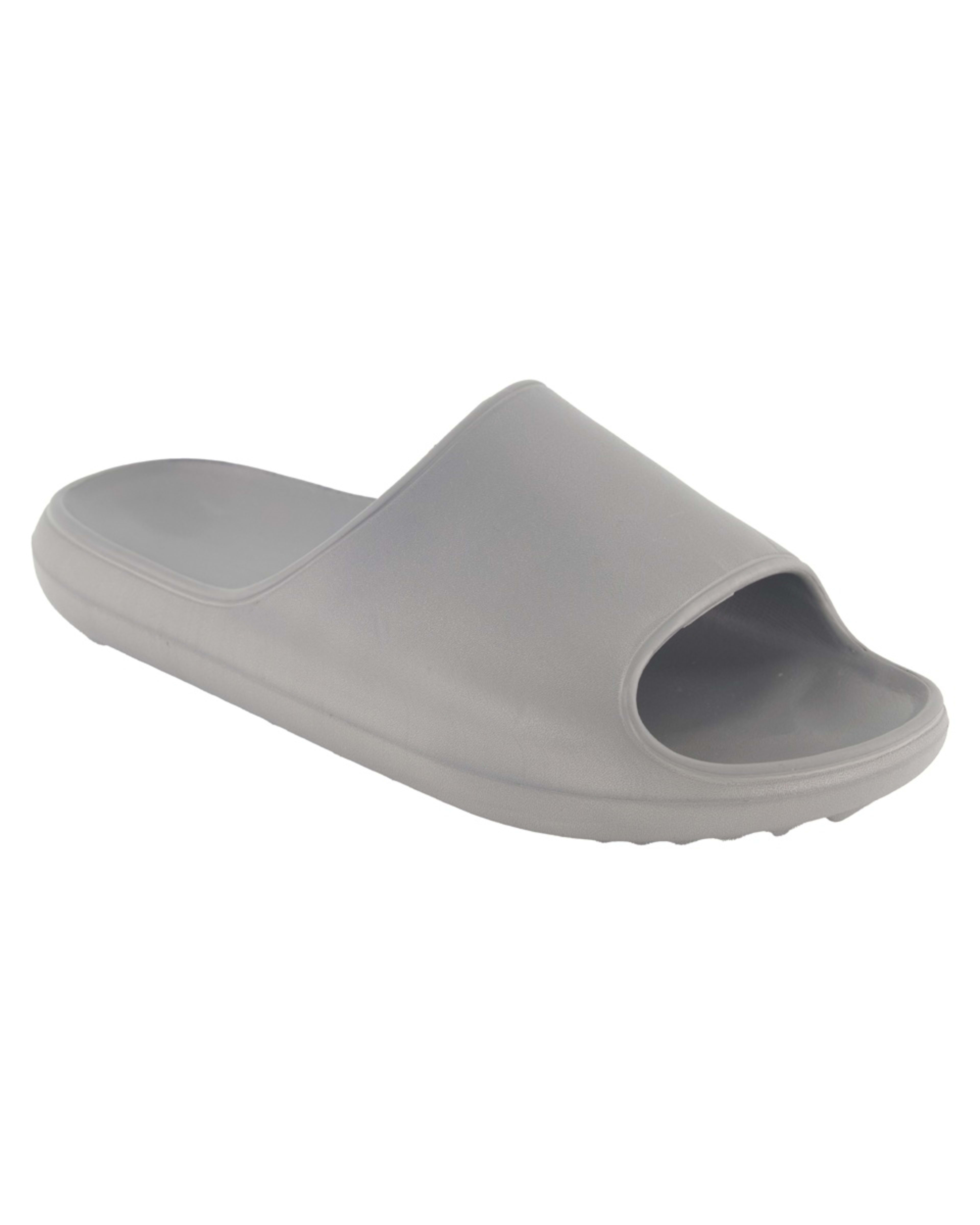 1 Slides Slate Grey