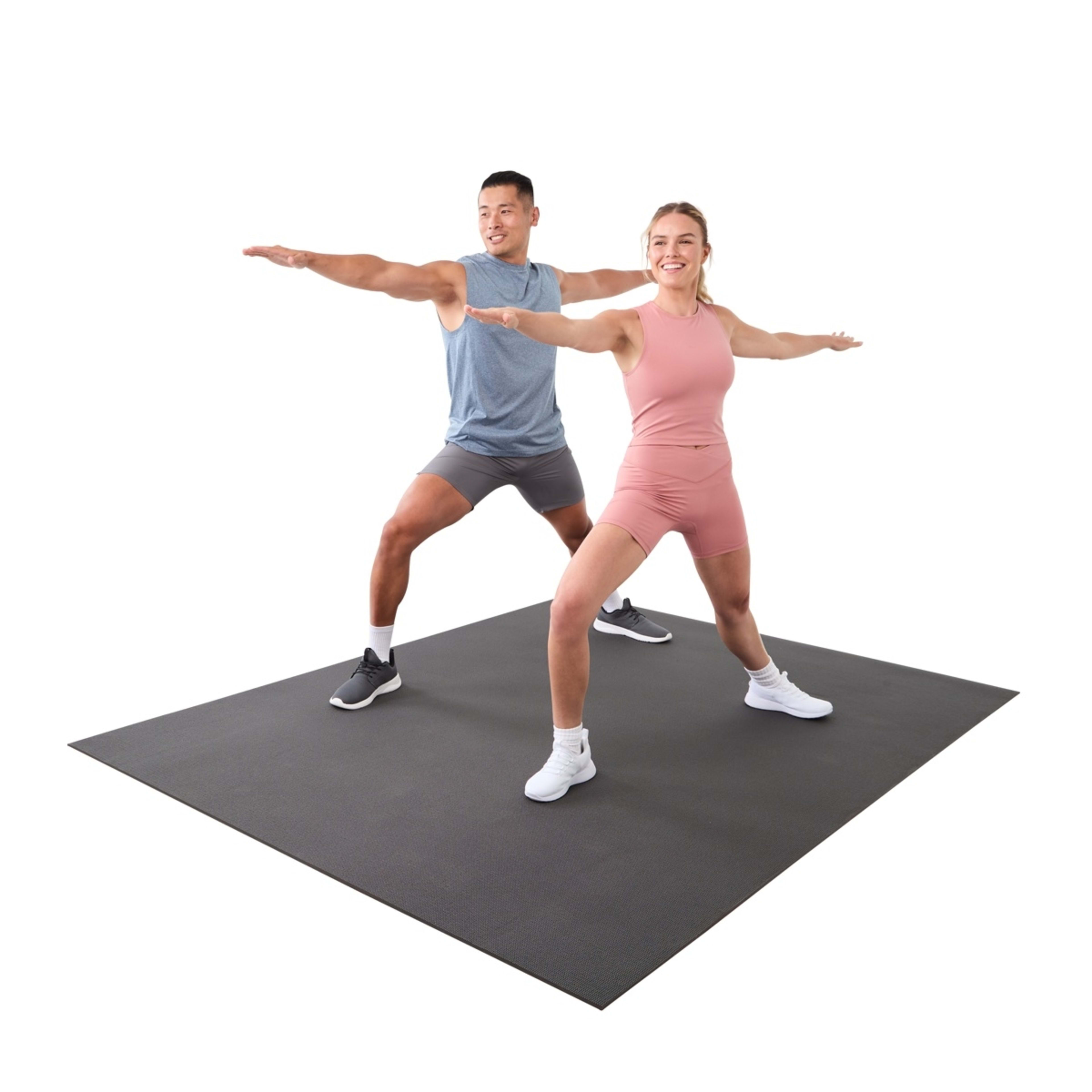 10 XL Fitness Mat, 10 of 10