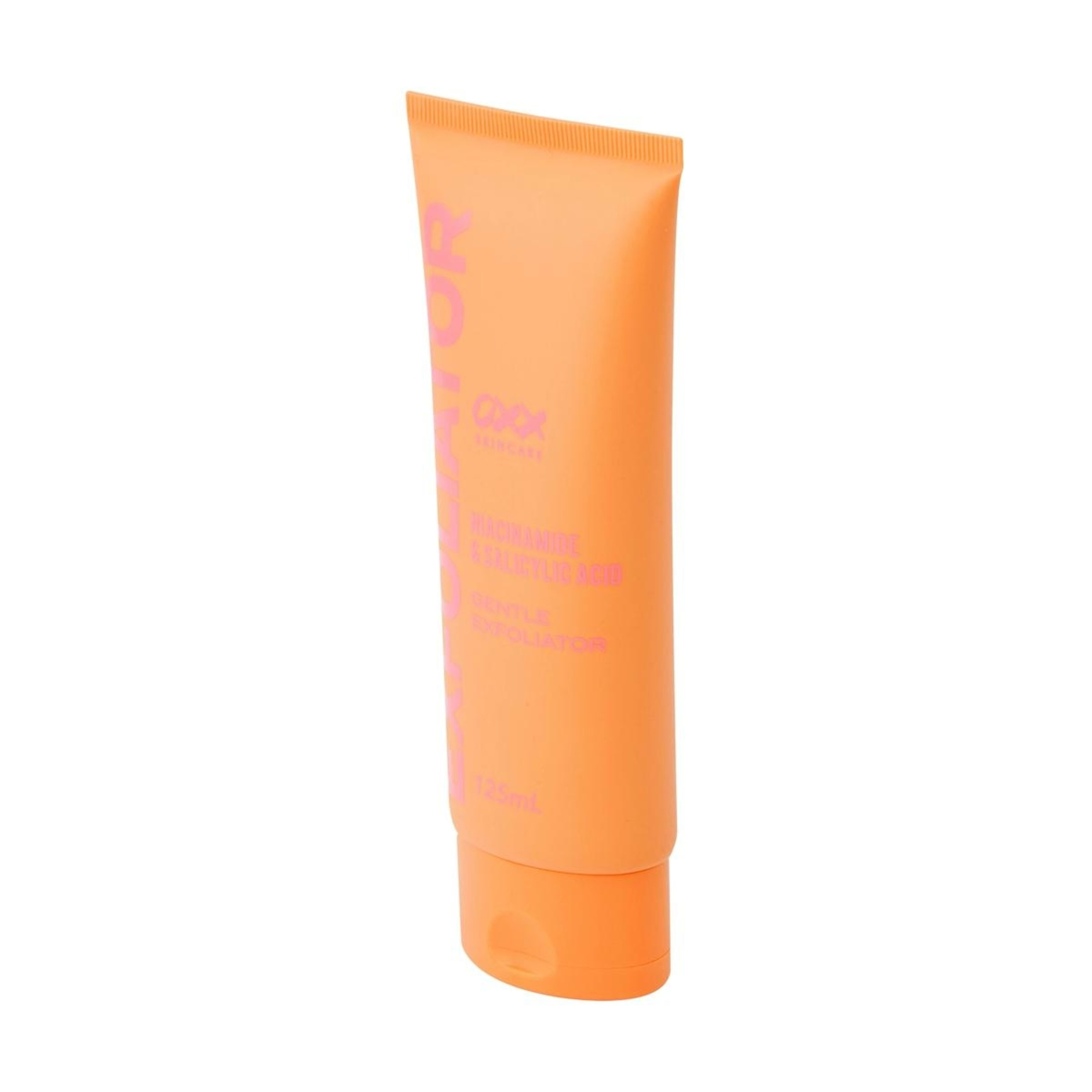 2 OXX Skincare Exfoliator 125ml - Niacinamide and Salicylic Acid, 2 of 5