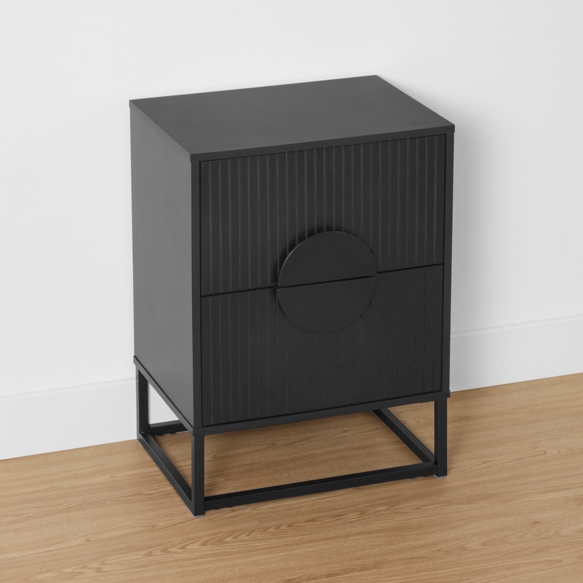 Stevie Bedside Table - Kmart