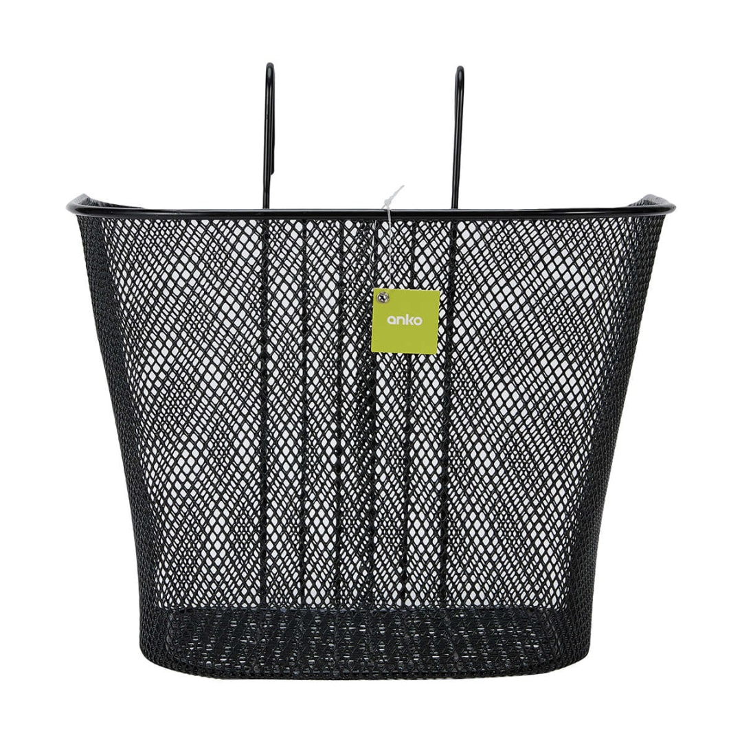 Wire Bike Basket Kmart