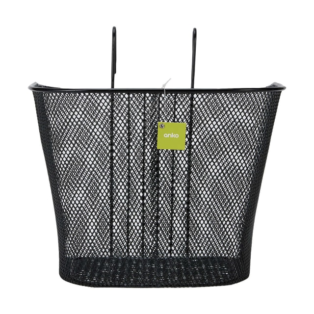 rear bike basket kmart