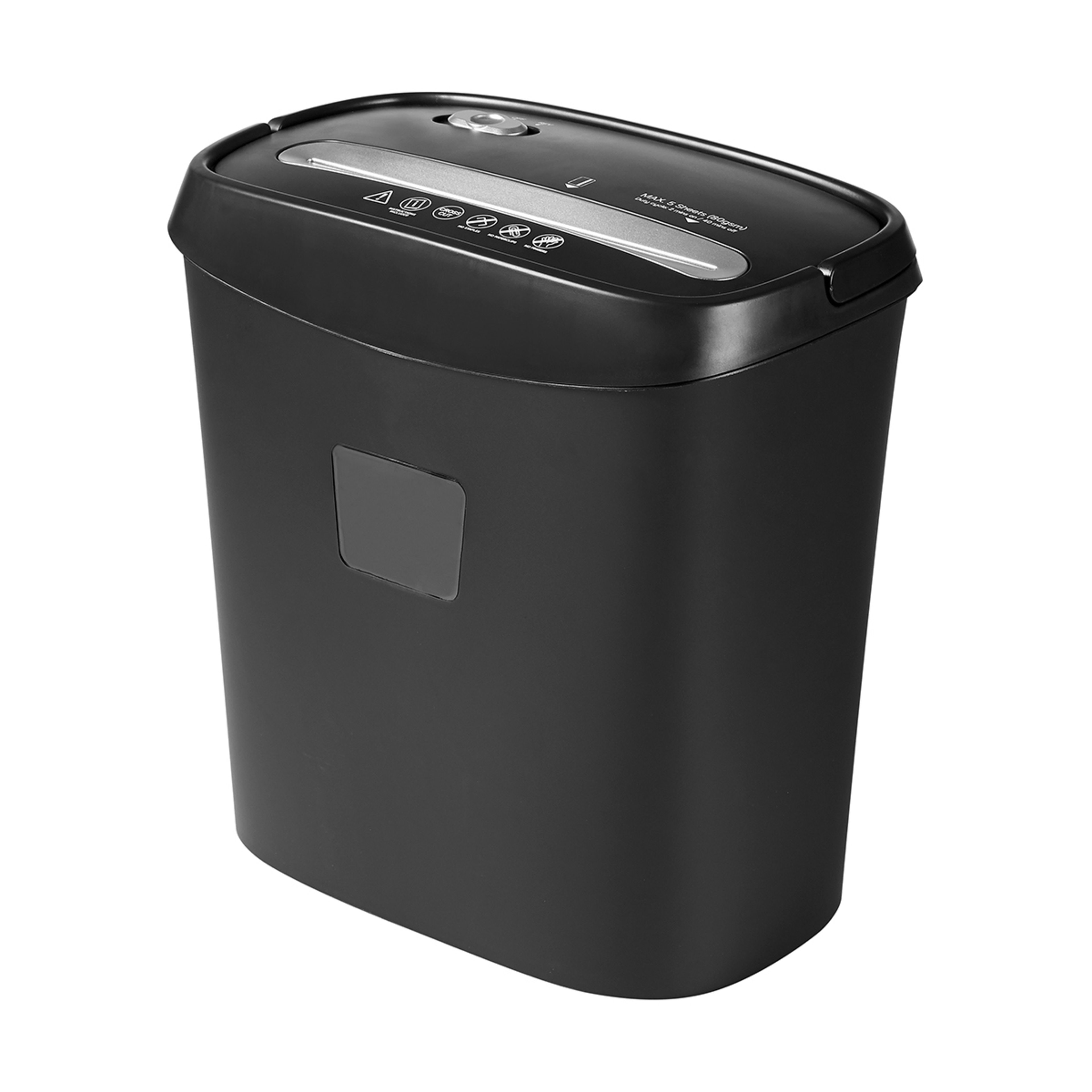 2 Cross Cut Shredder, 2 of 5