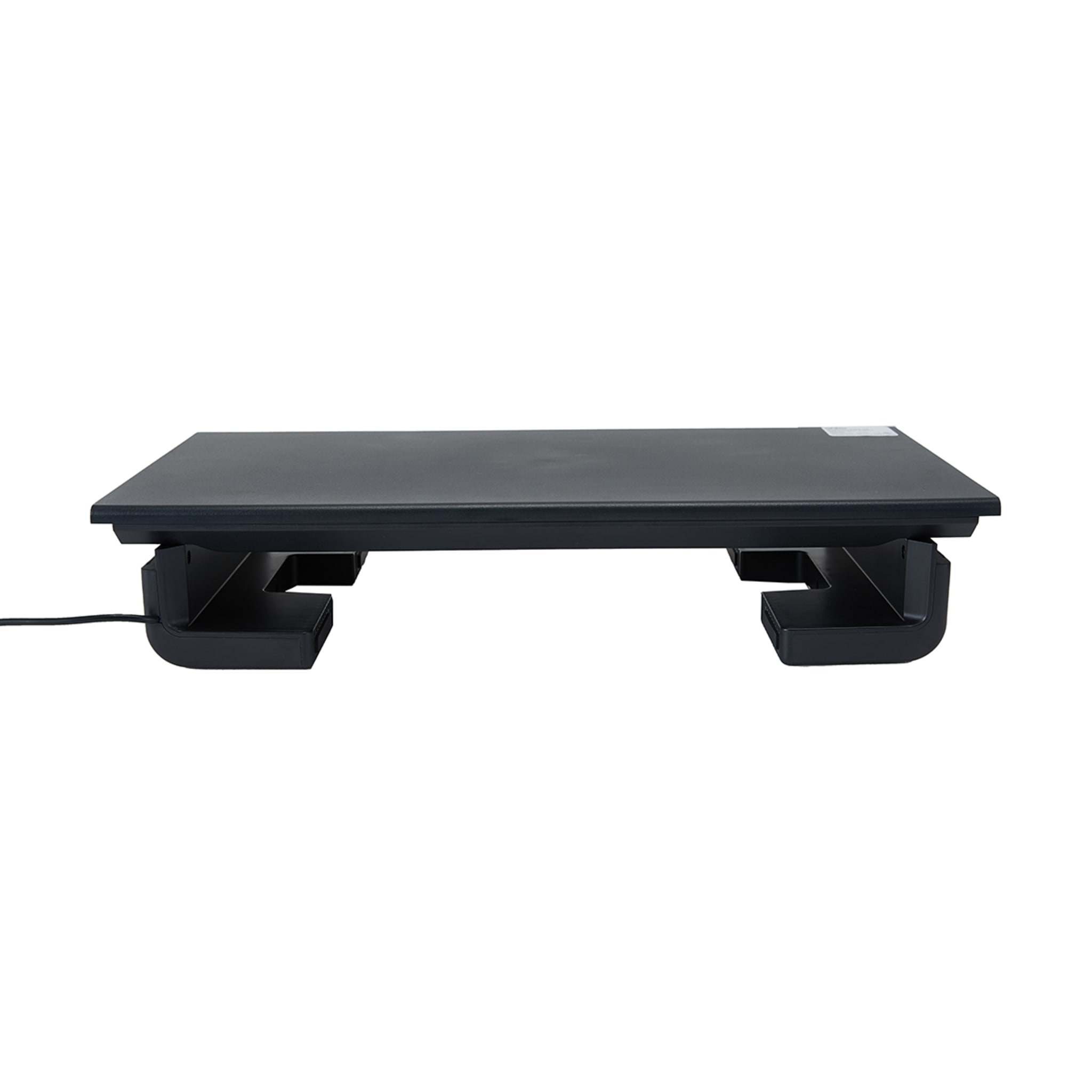 Monitor Stand with USB Hub Kmart