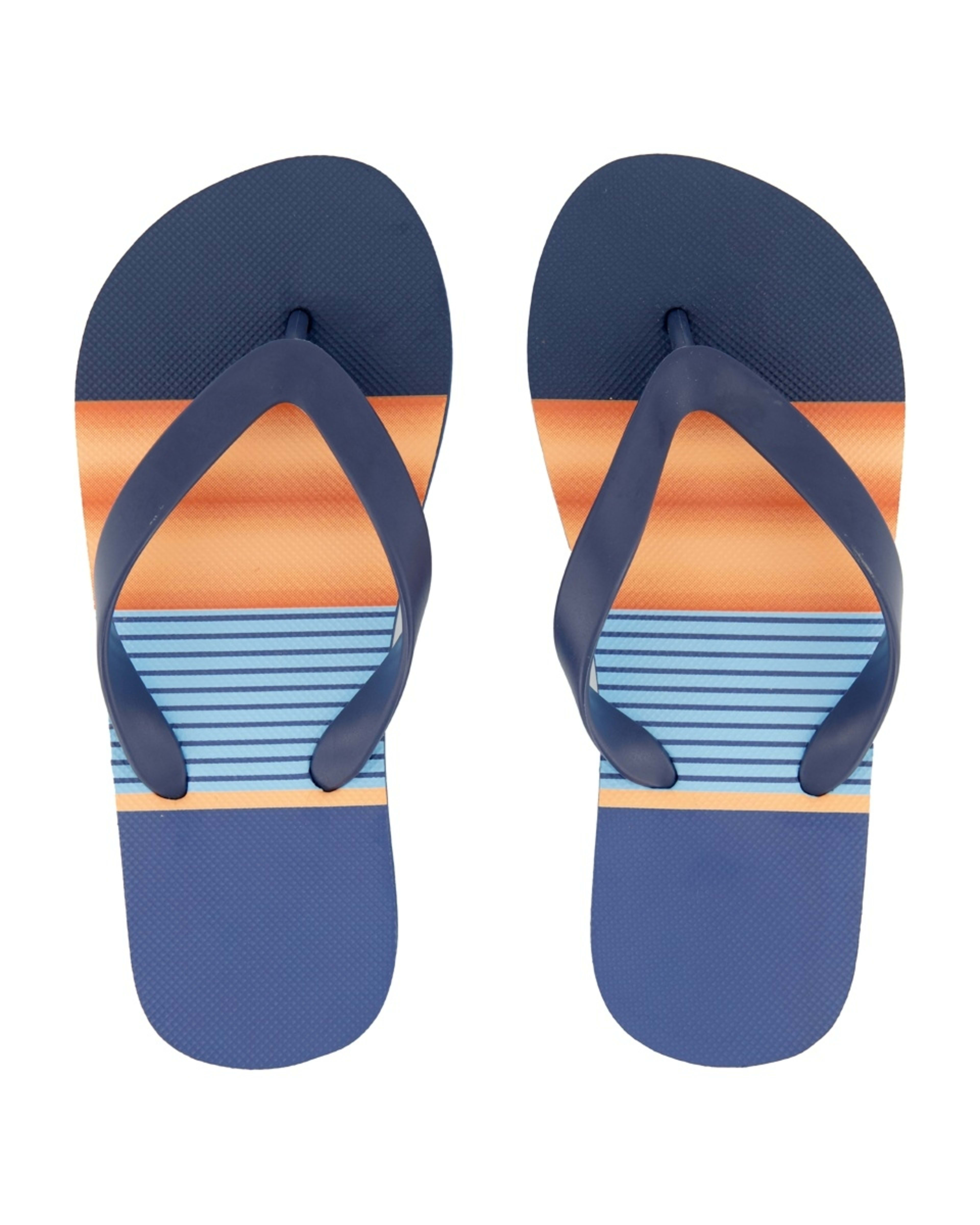 2 Senior Hawaii Thongs Stripe, 2 of 3