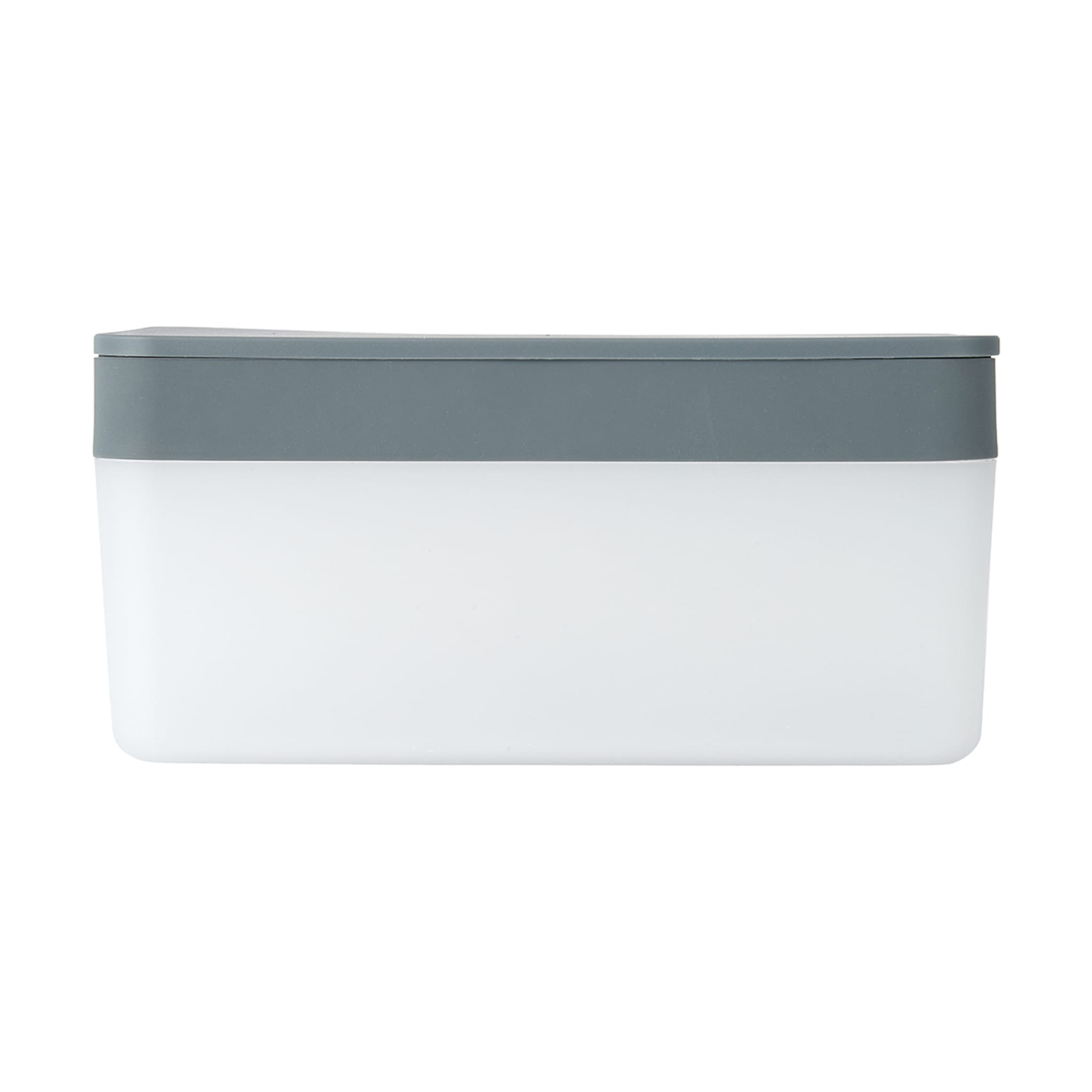 Ice Cube Tray with Storage Box Kmart