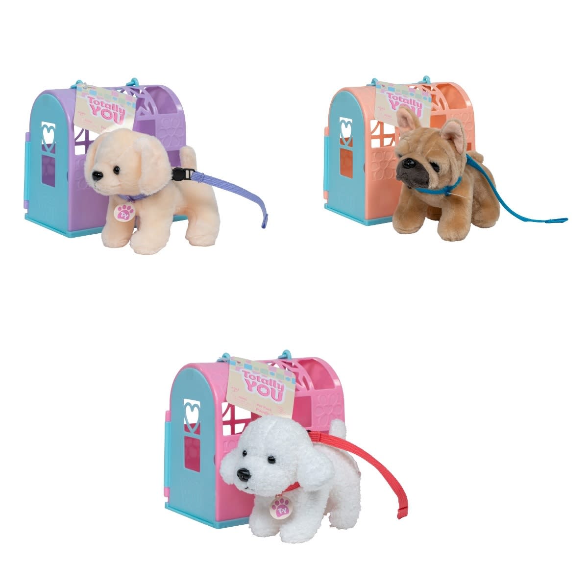 Kmart dog sales toy box