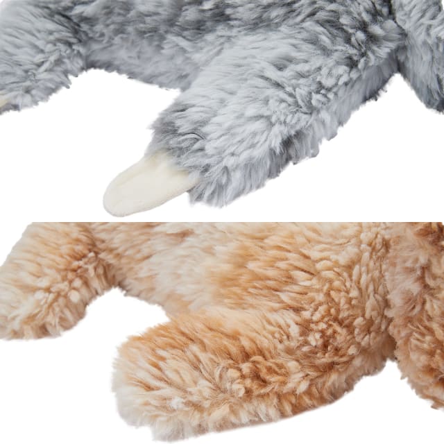 Weighted Plush Toy Assorted Kmart