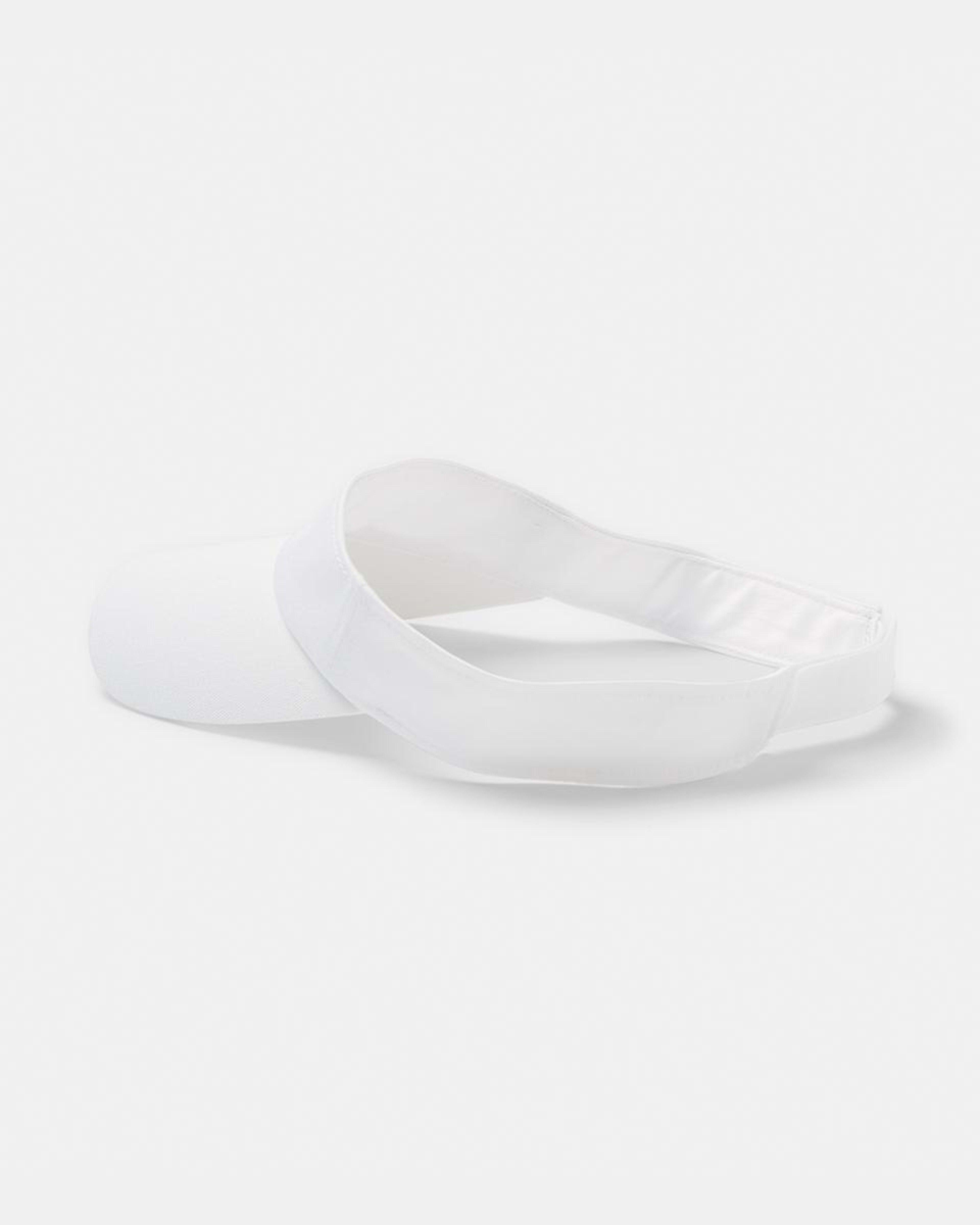 Basic Twill Visor Kmart