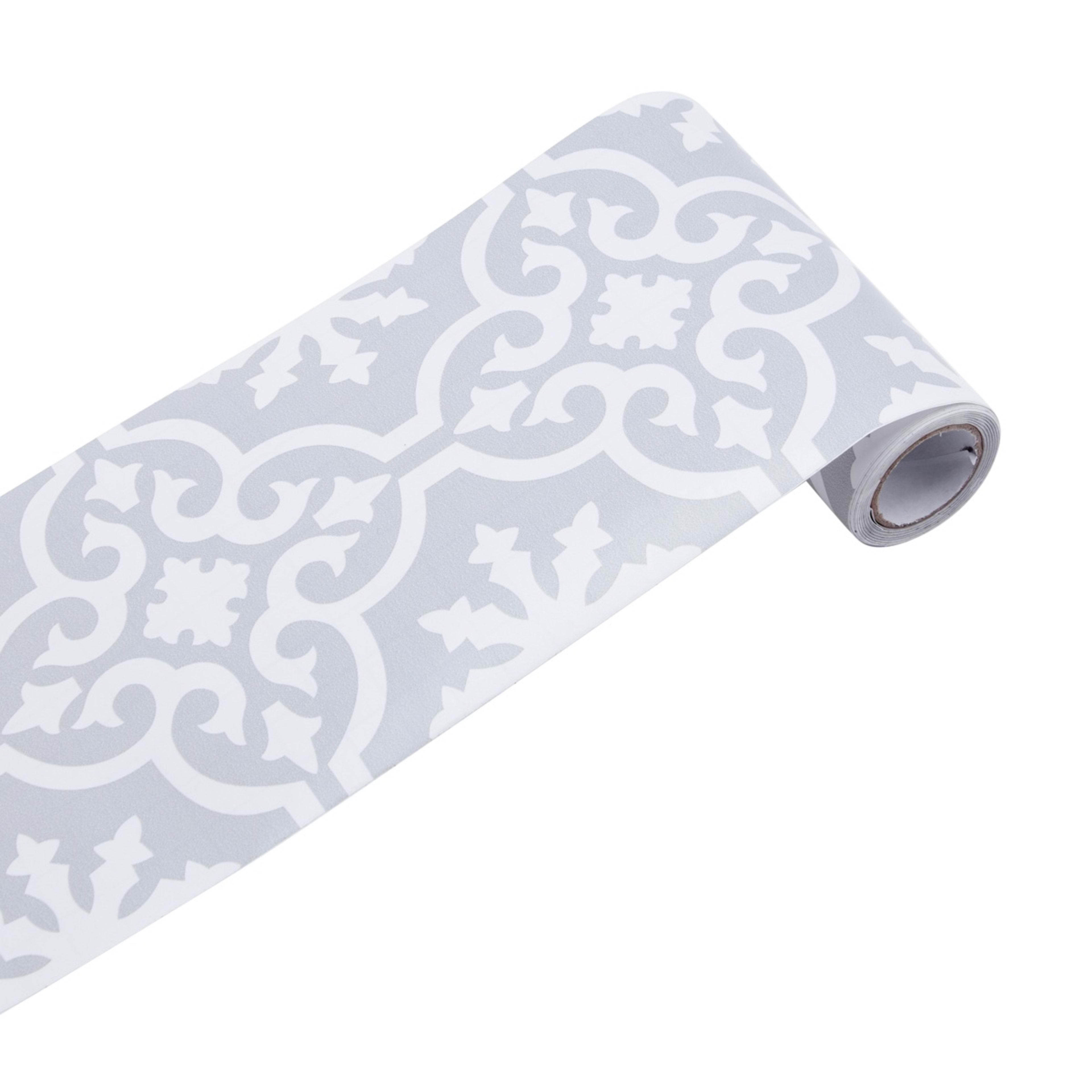 SelfAdhesive Tile Roll 3m Vintage Kmart