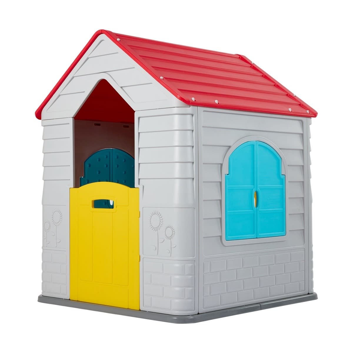 Kmart outdoor playhouse online