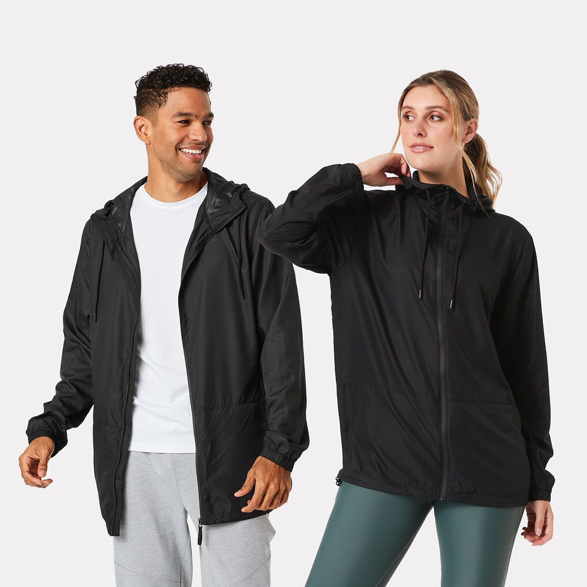 Mens on sale raincoat kmart