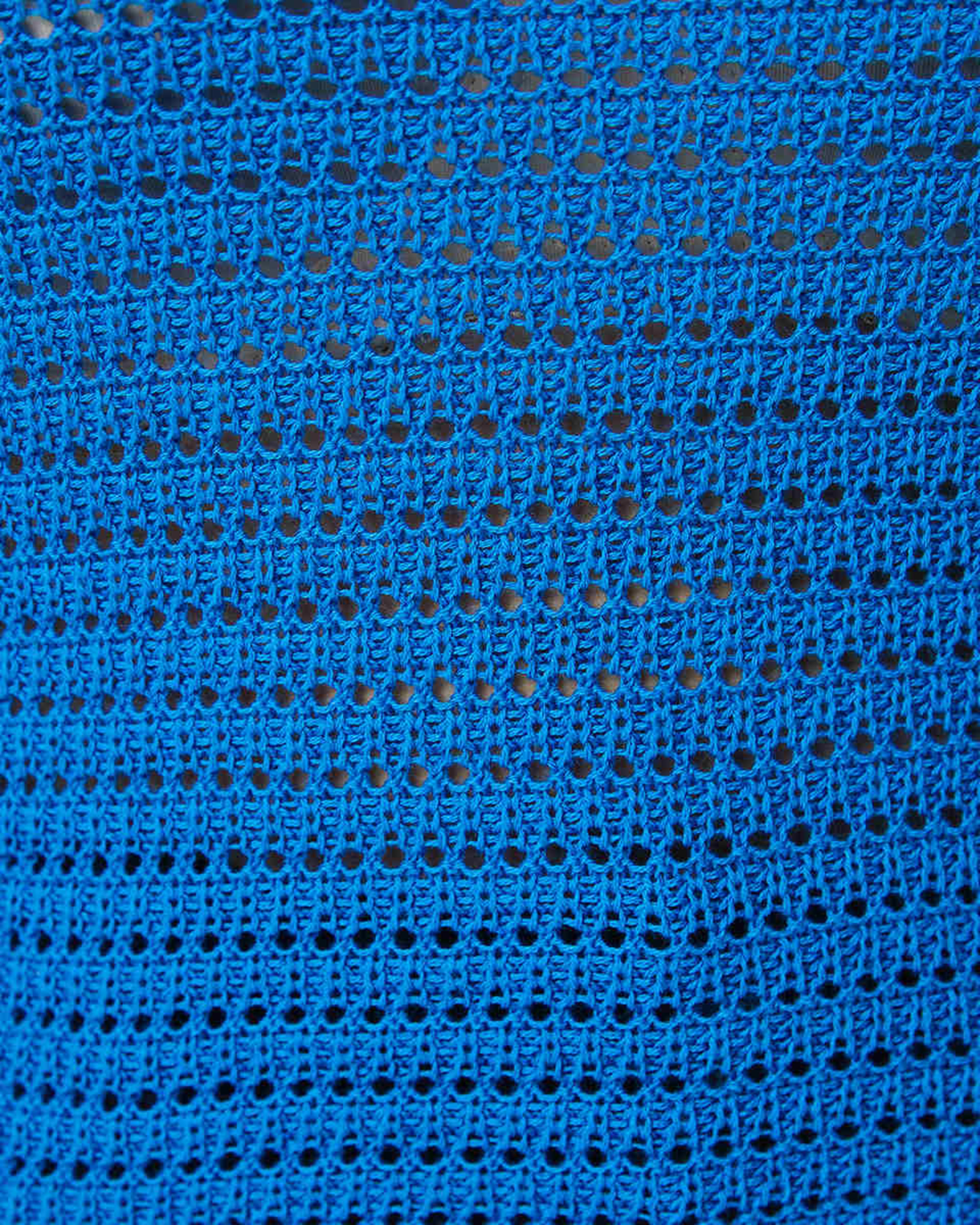 5 Sleeveless Crochet Cami Optim Blue, 5 of 5