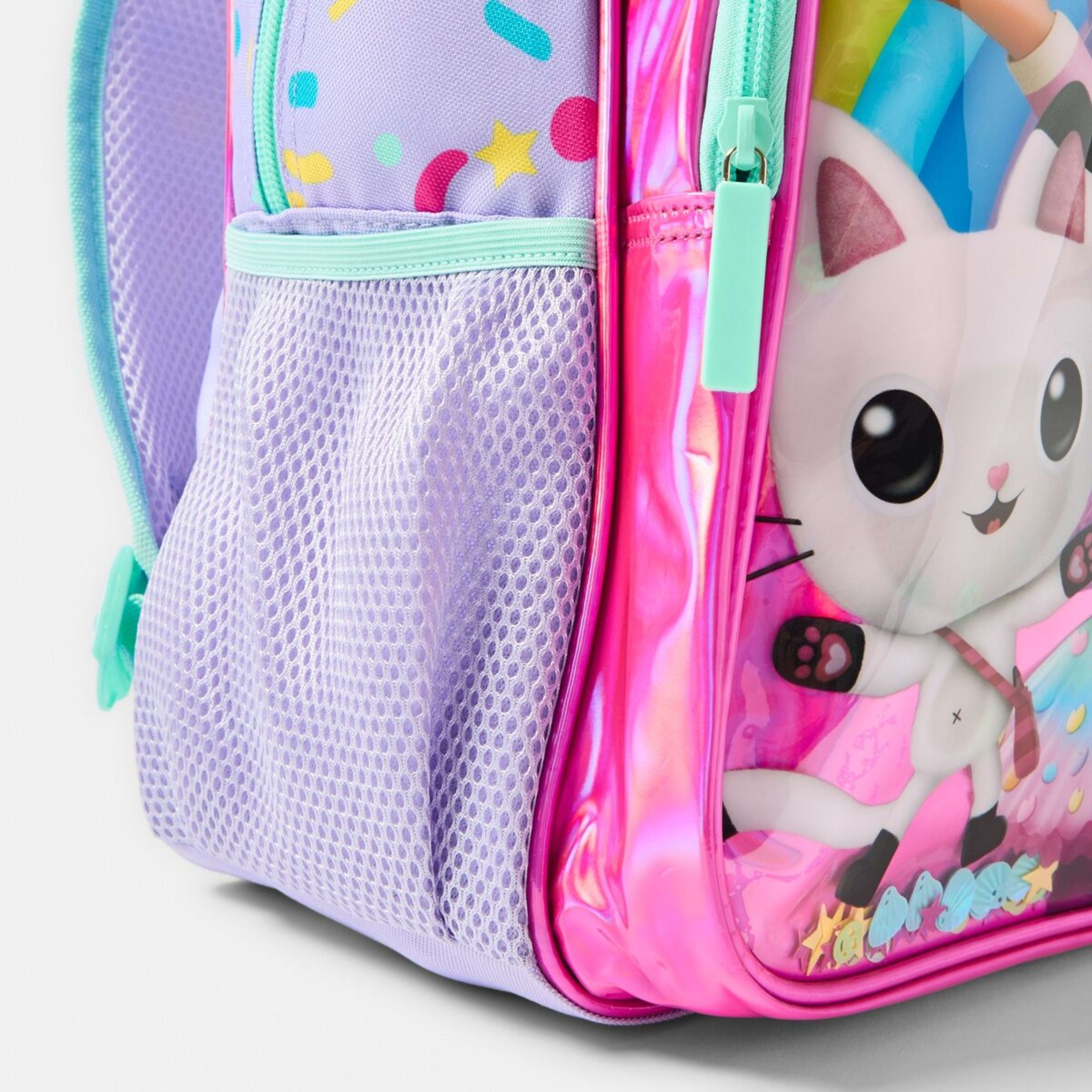 5 Gabby's Dollhouse Backpack, 5 of 7