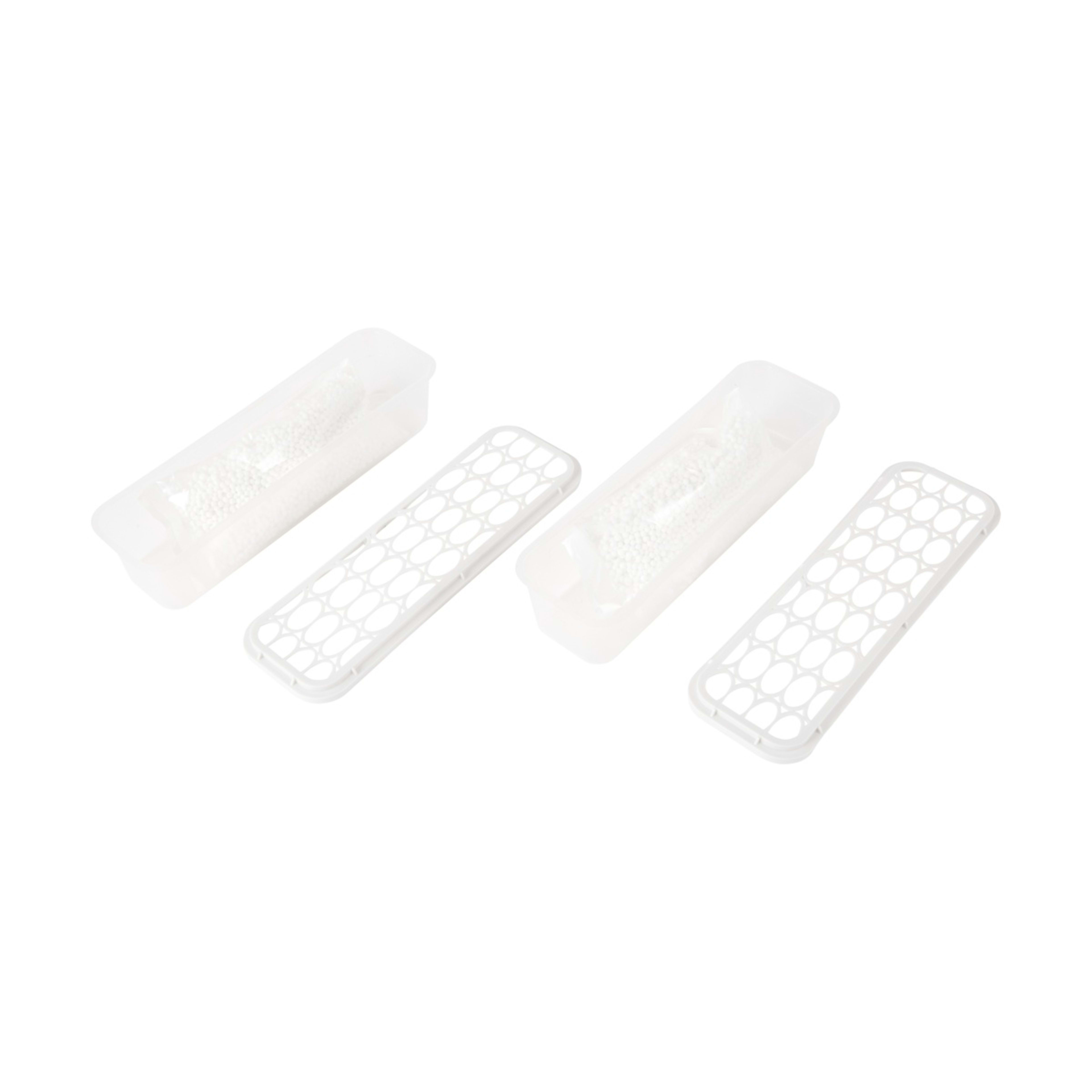 2 2 Pack 200g Slim Moisture Absorbers, 2 of 7