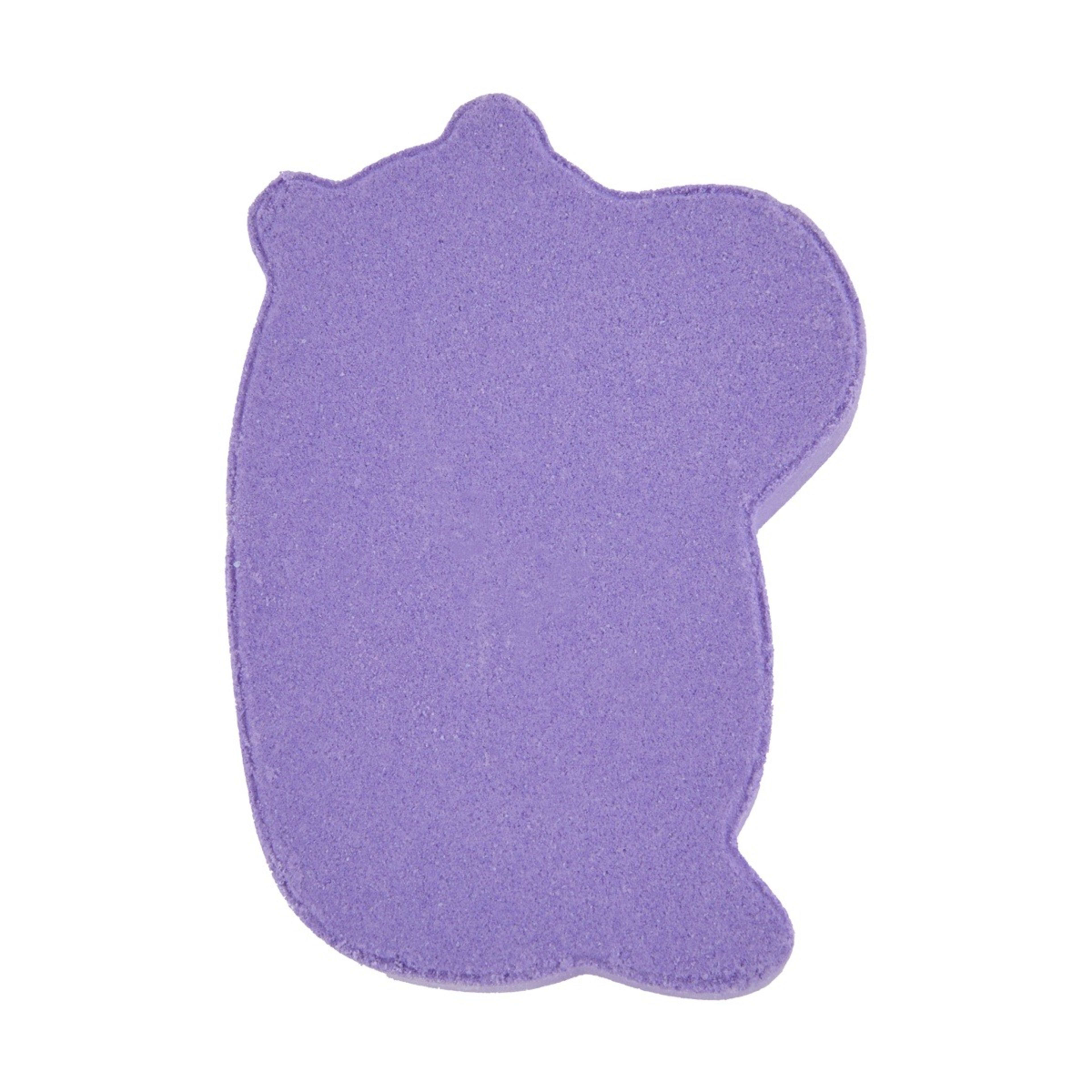 4 OXX Bodycare Spa Fizz Bath Fizzer 100g - Berry Burst Scented, 4 of 7