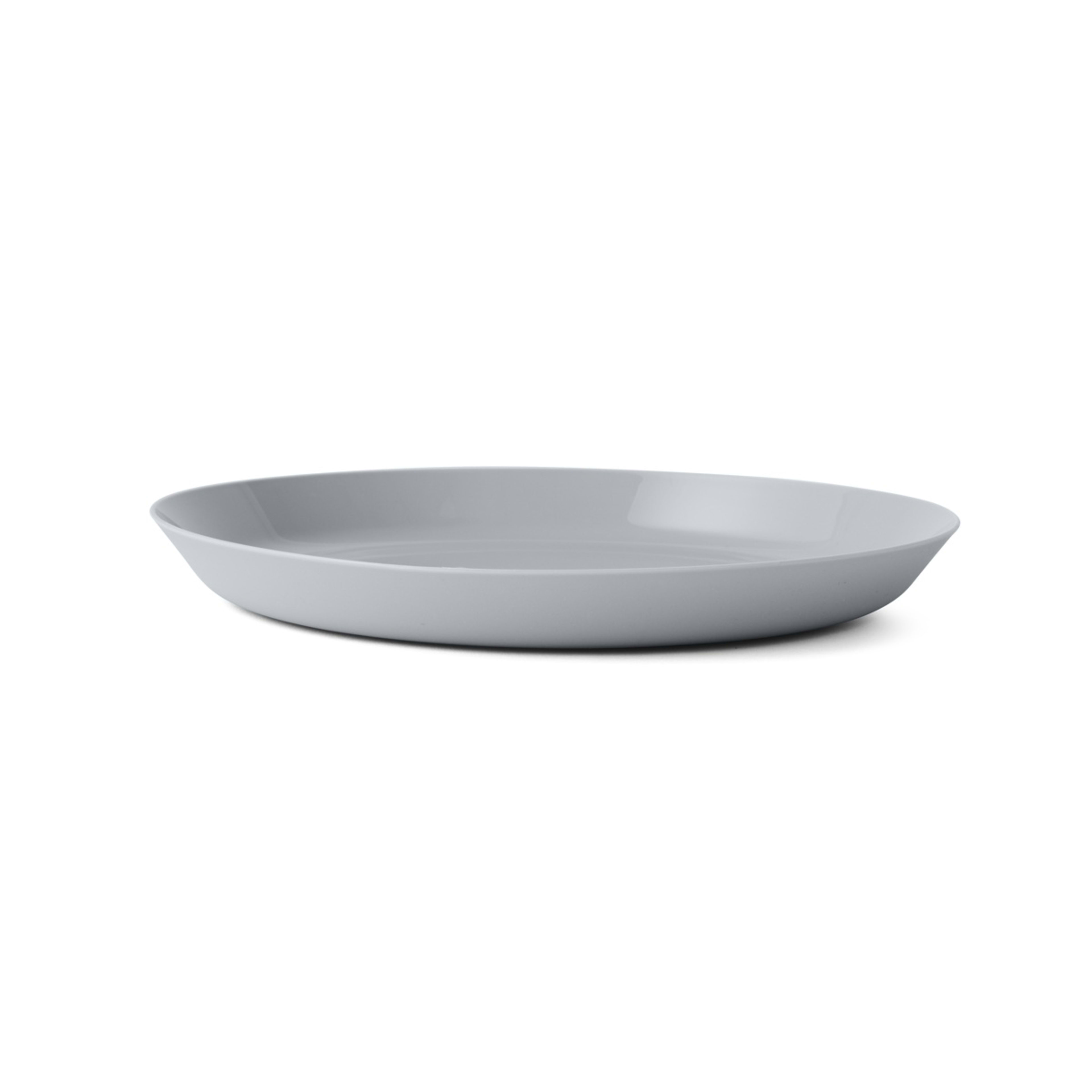 9 Plastic Plate - Assorted, 9 of 10