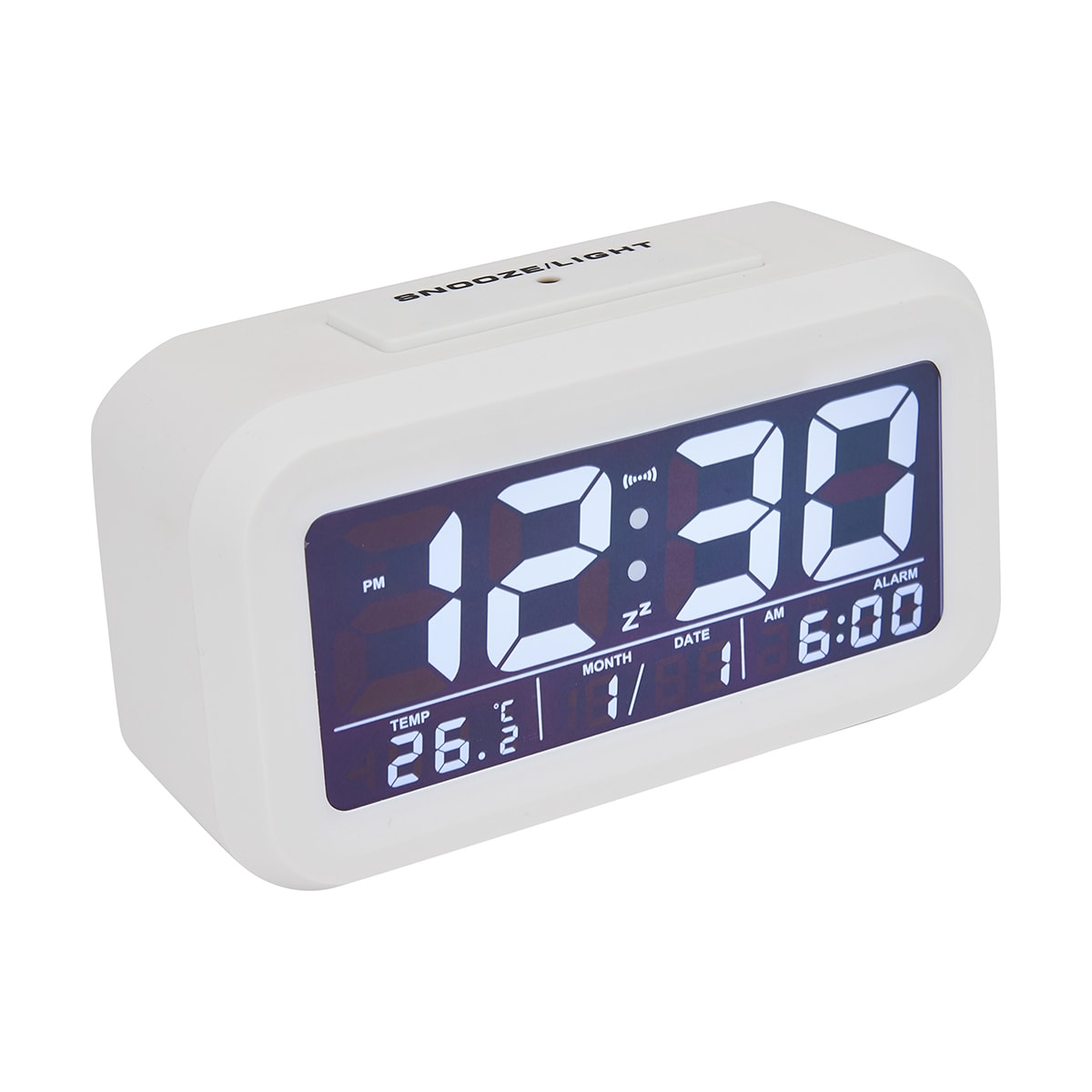 Alarm Clock Kmart