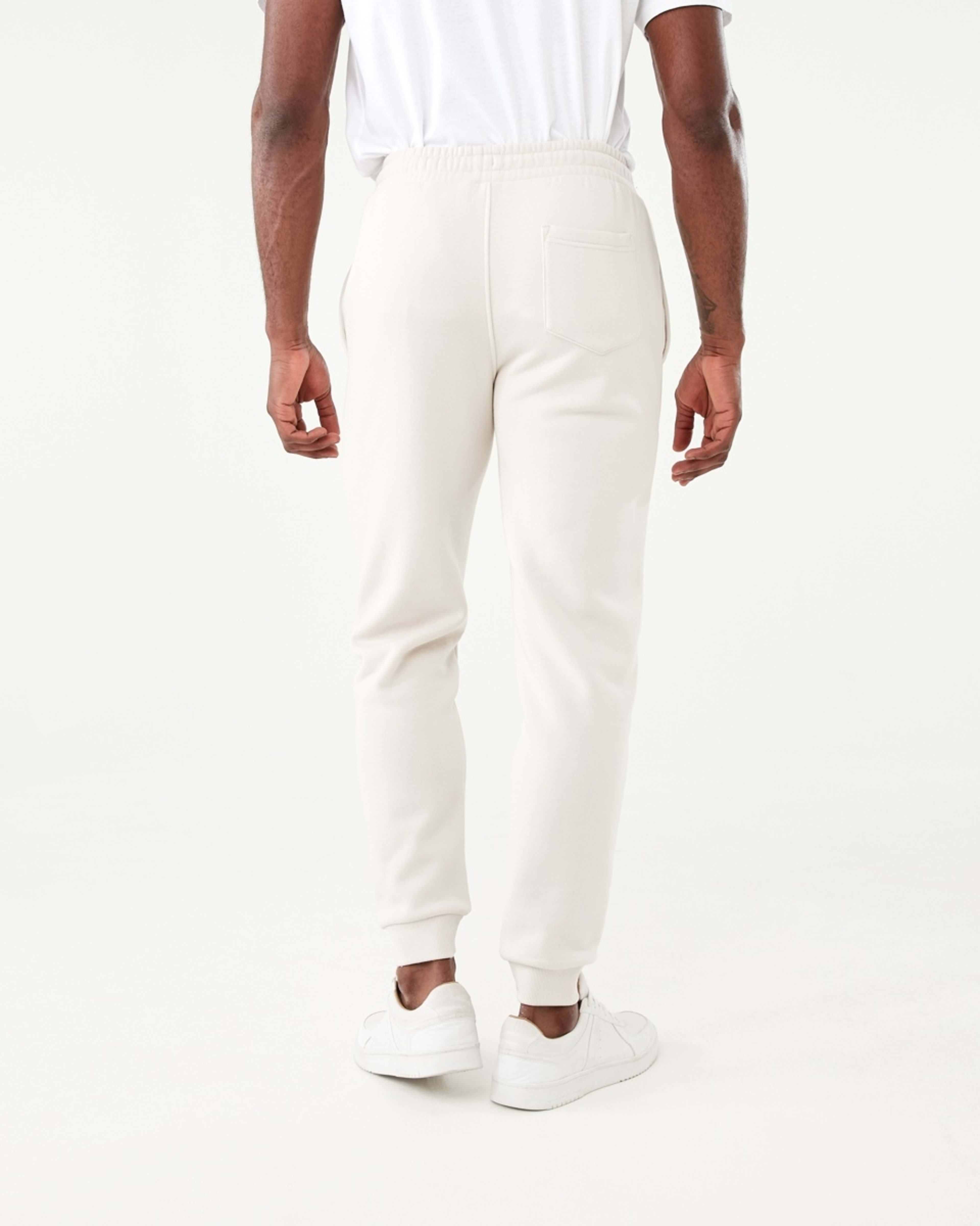 3 Side Pocket Joggers Bge Dune, 3 of 5