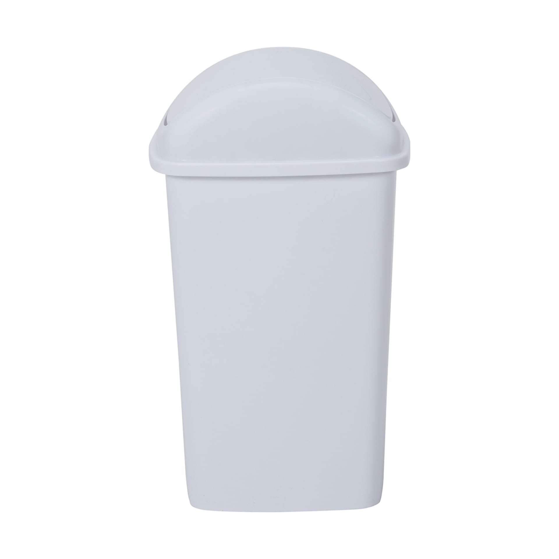 12L Swing Top Bin Kmart