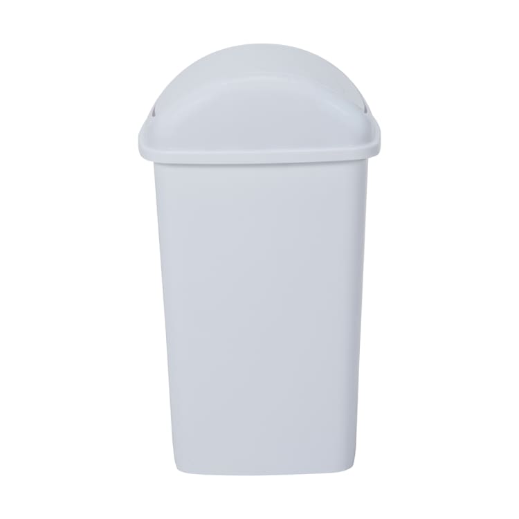 12L Swing Top Bin Kmart
