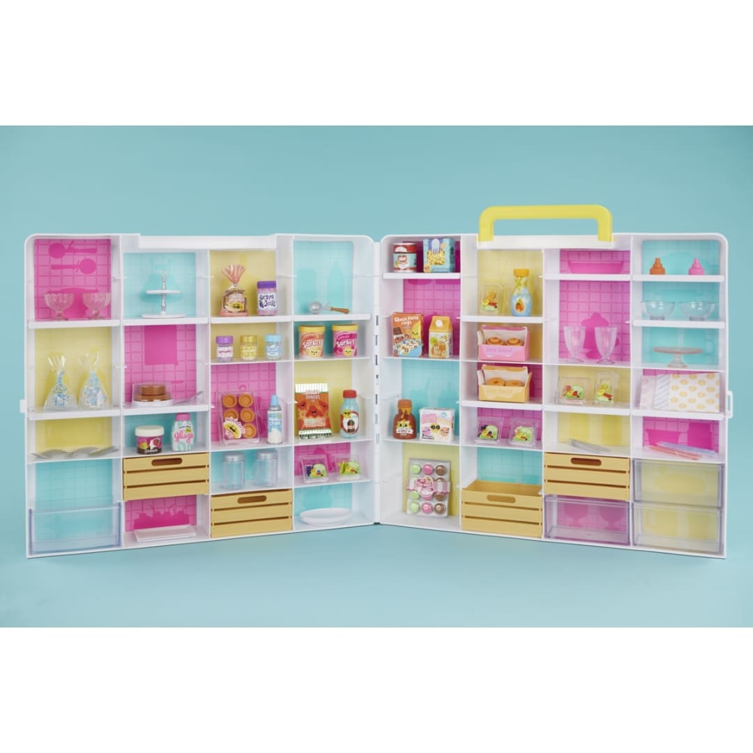 MGA's Miniverse Make It Mini Food All You Can Eat Kmart