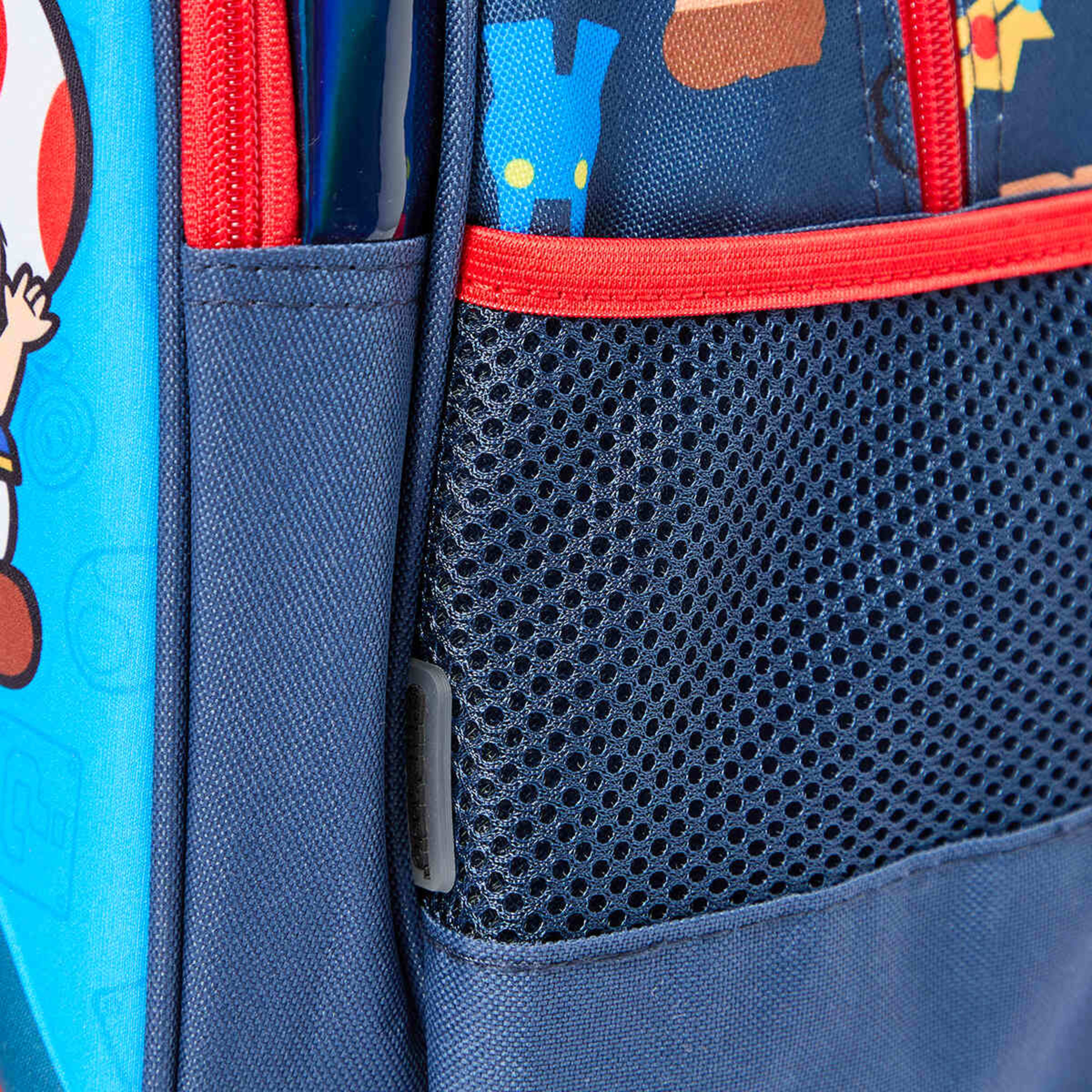 6 Super Mario 3D Backpack, 6 of 7