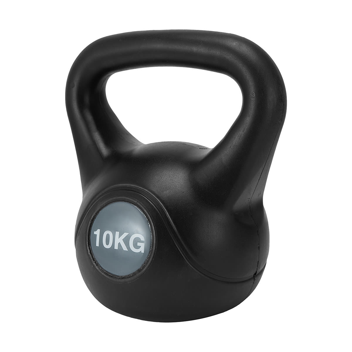 kmart kettle bell