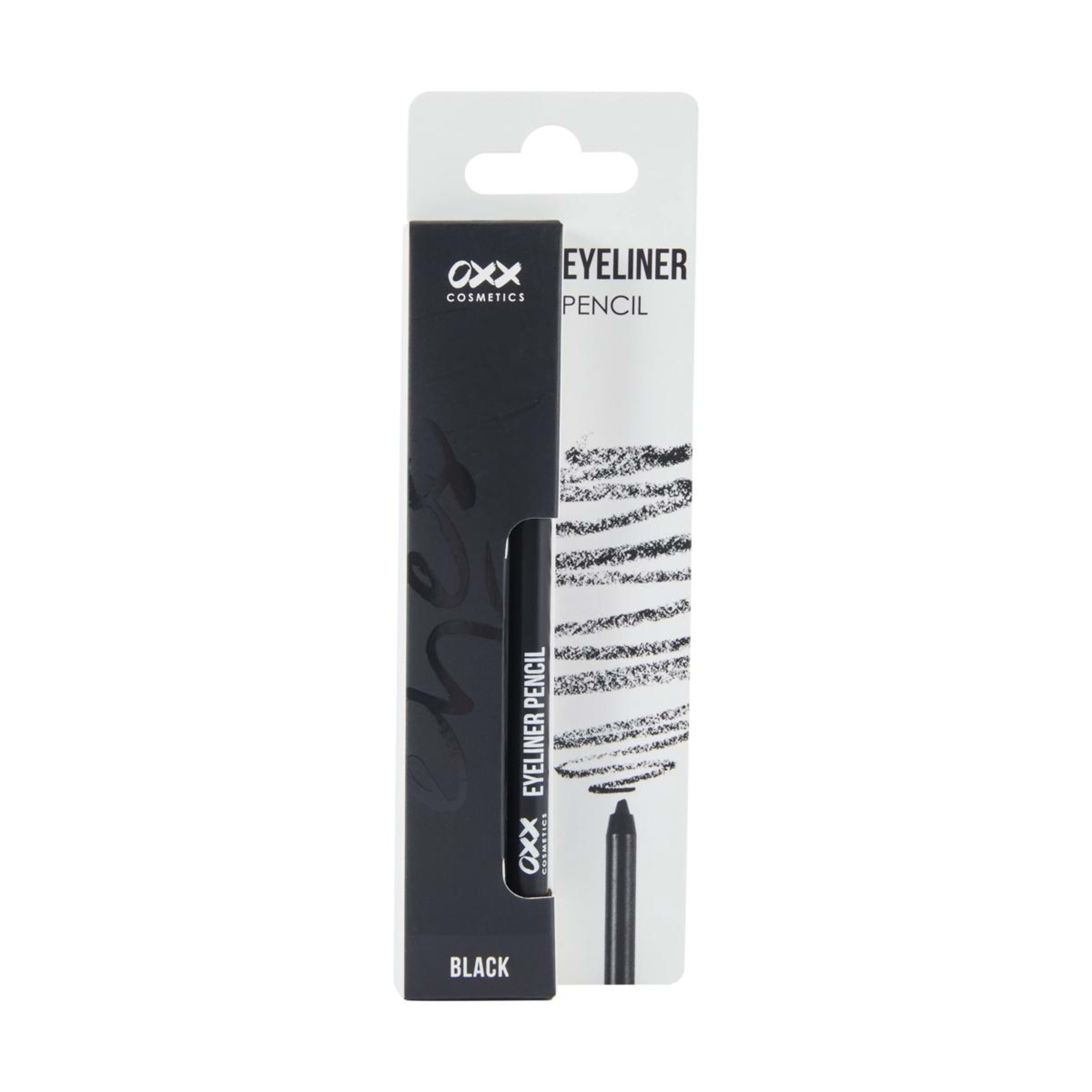1 OXX Cosmetics Eyeliner Pencil - Black