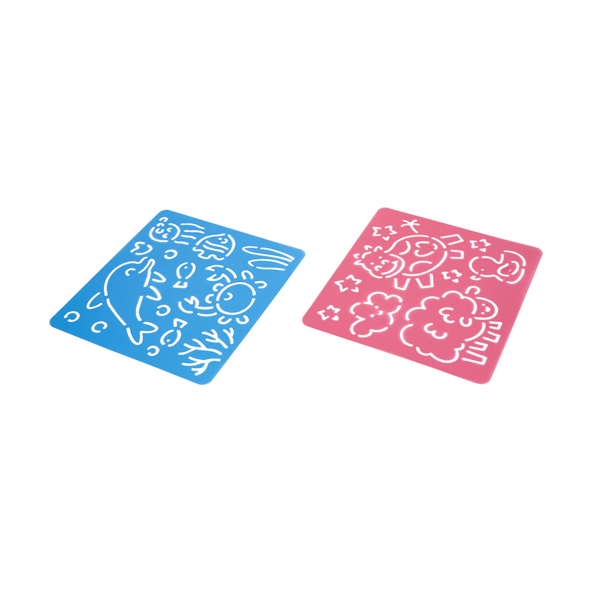 20 Piece Finger Painting Set Kmart