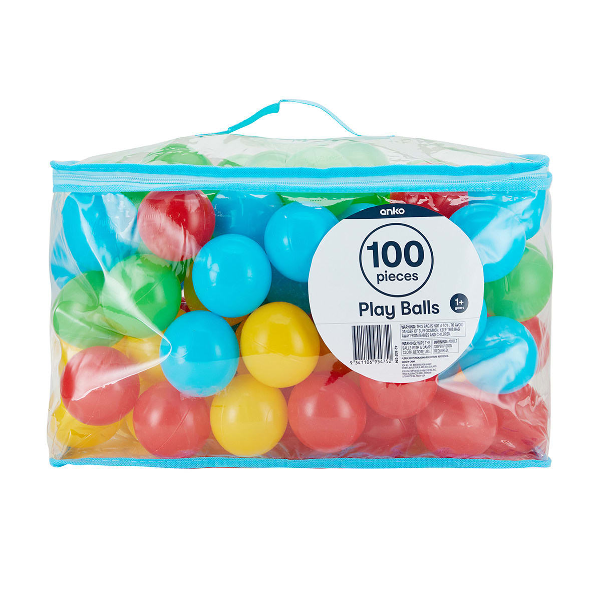 kmart balls