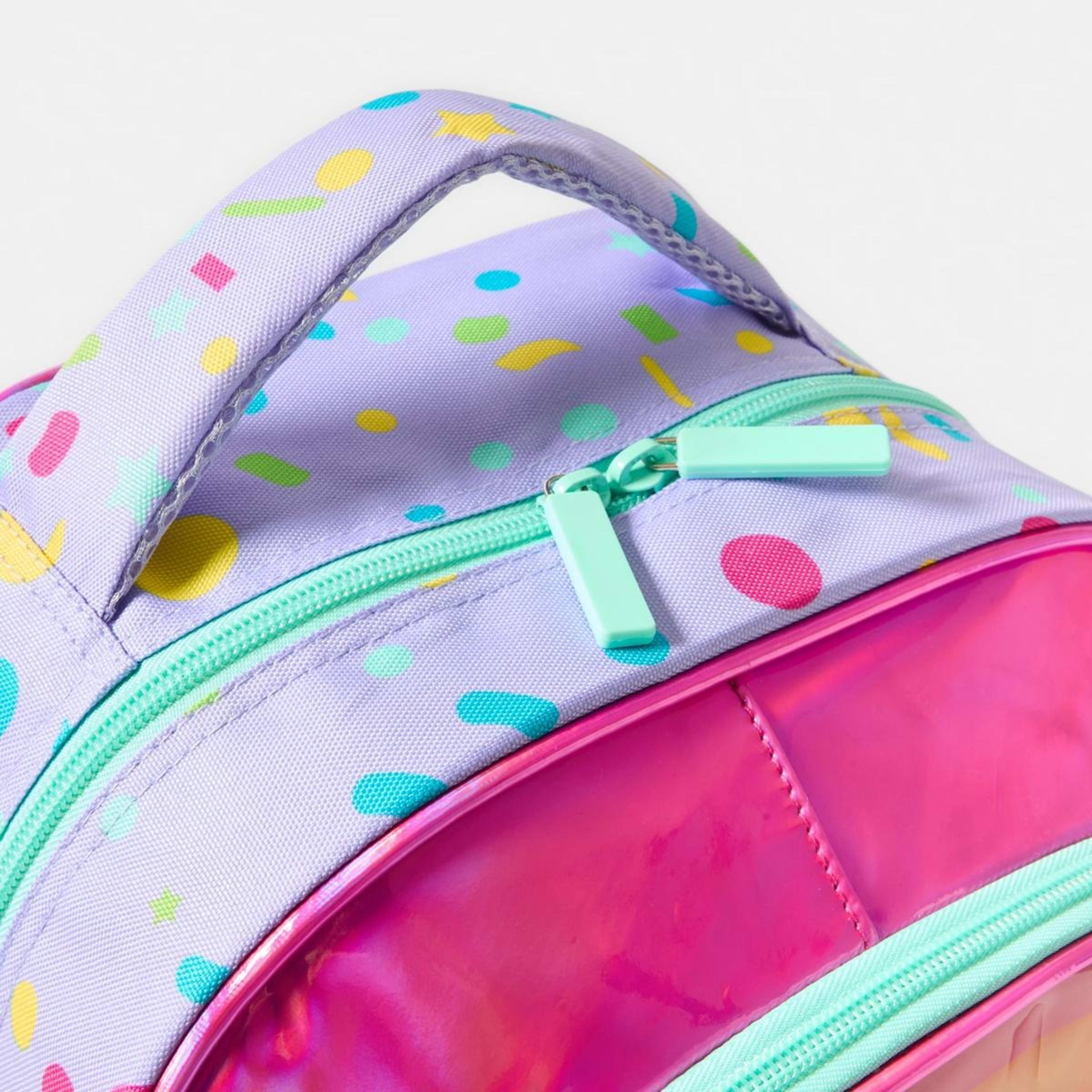 6 Gabby's Dollhouse Backpack, 6 of 7