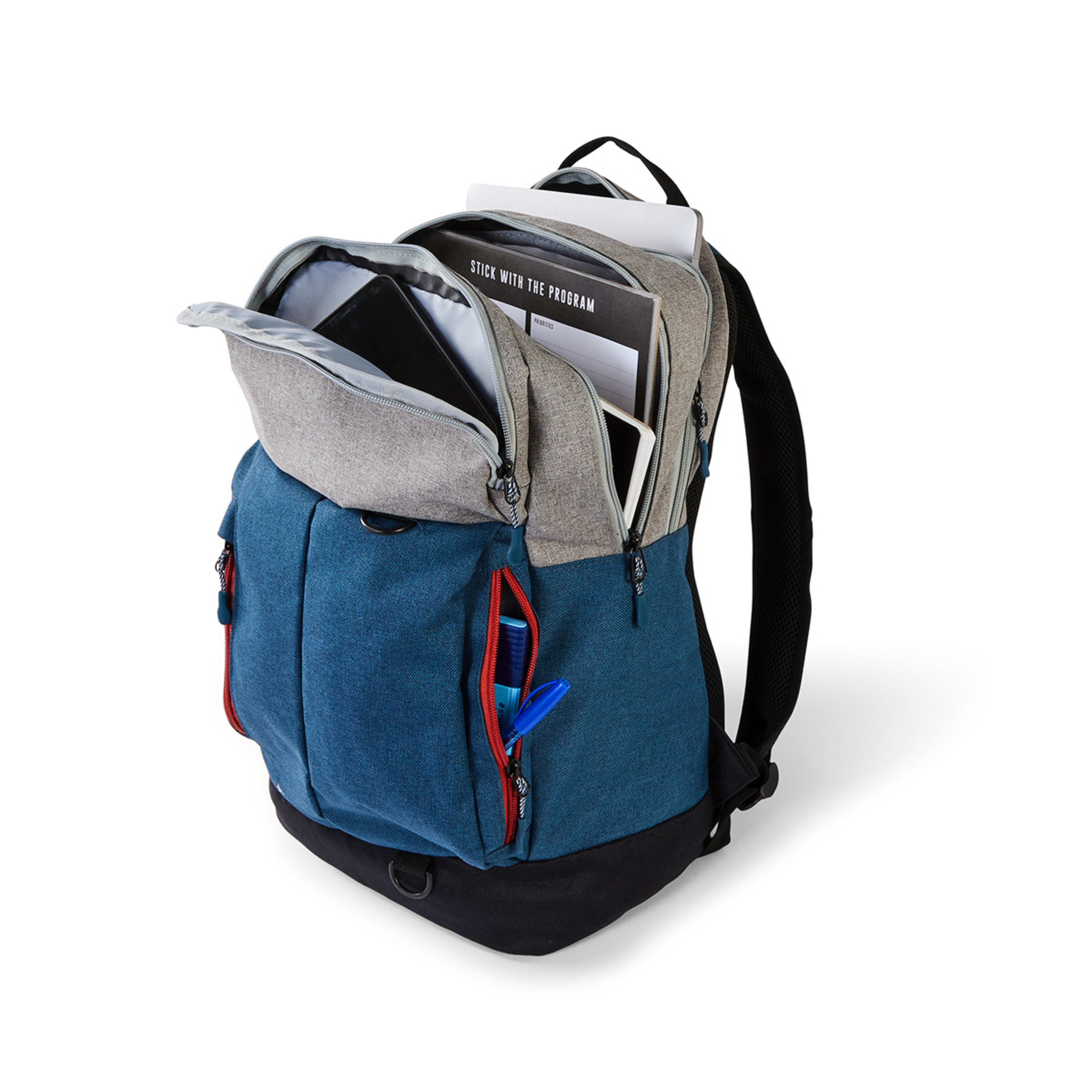 2 Multi Pocket Backpack, 2 of 9
