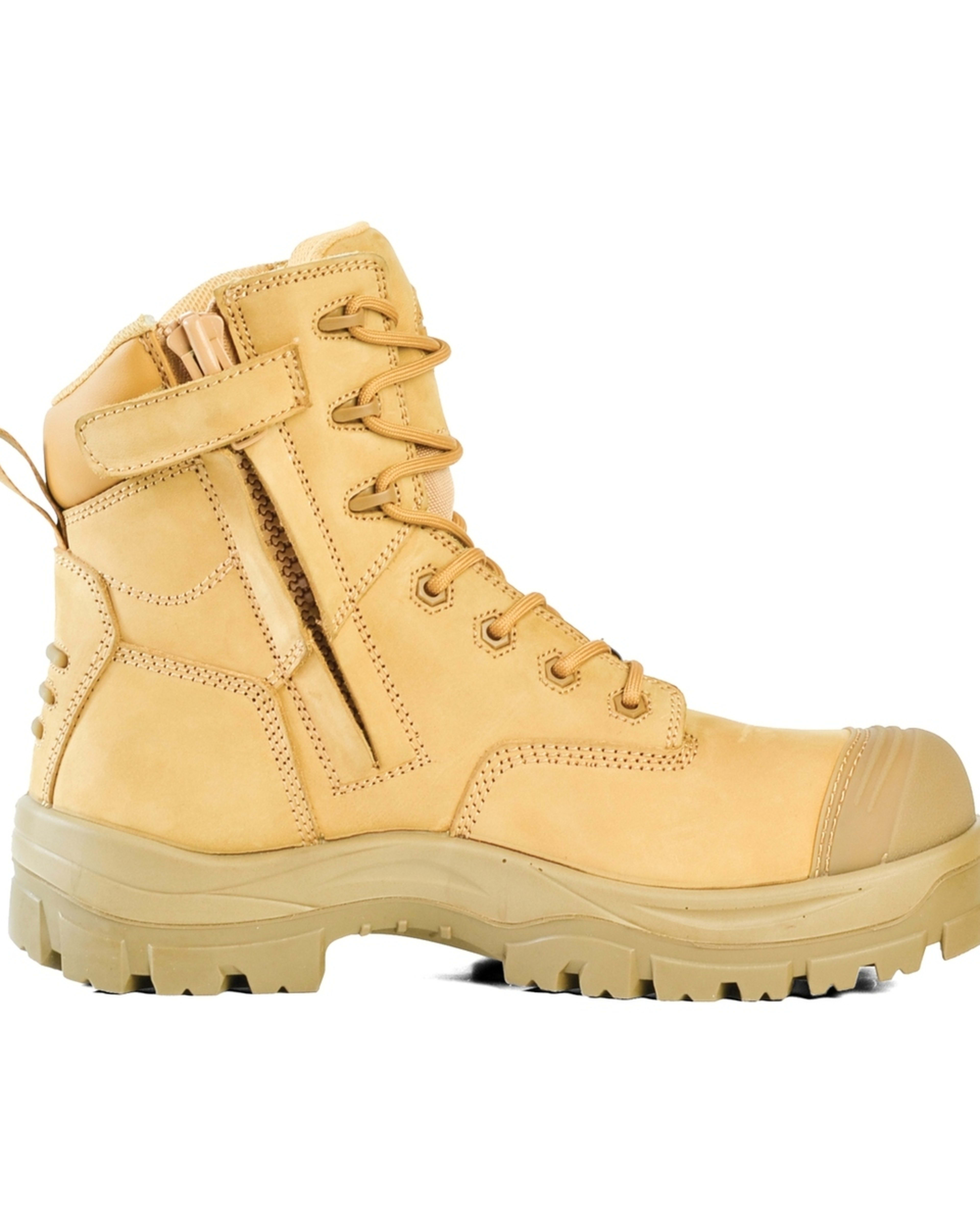 Electrical Hazard Safety Standard Work Boots Kmart