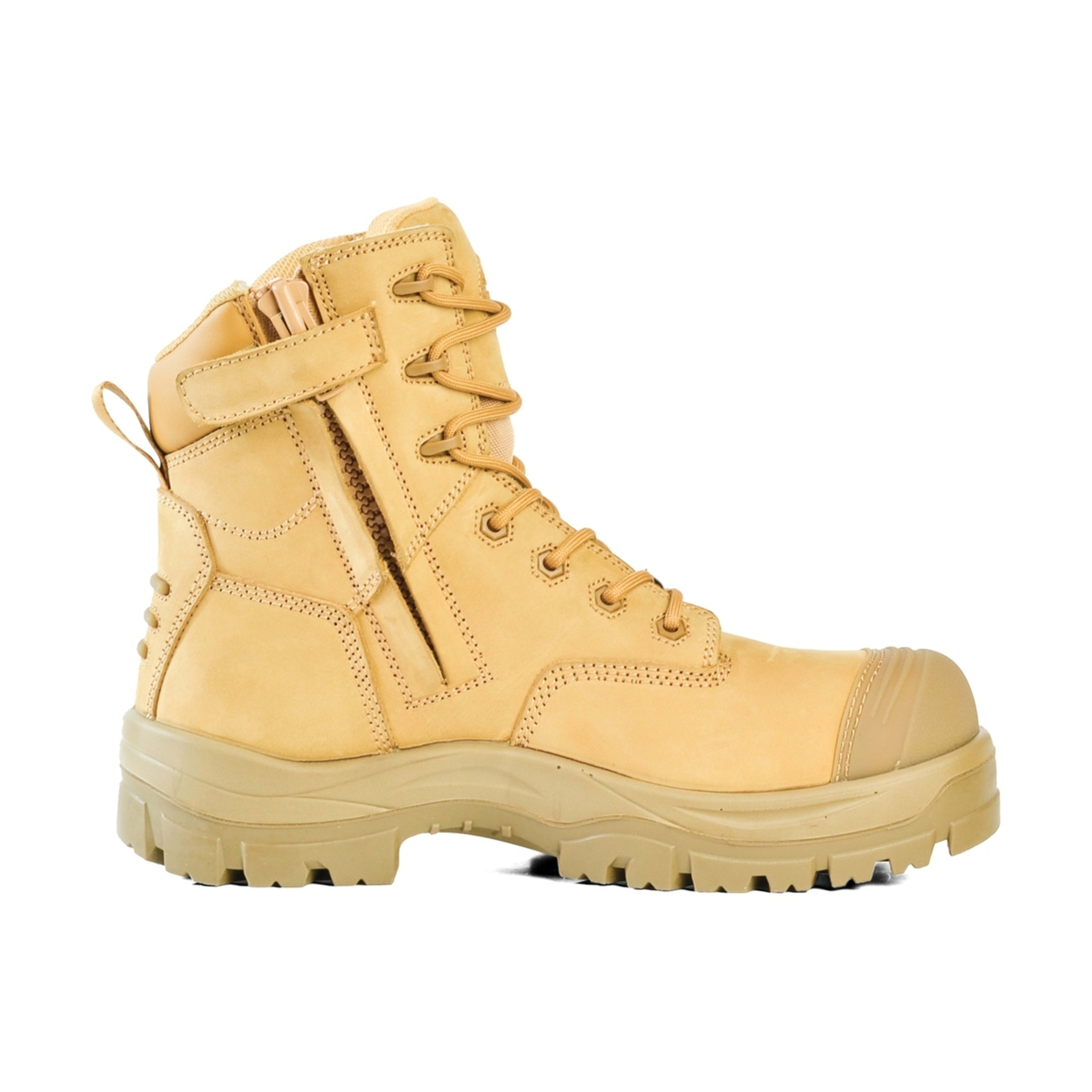 Electrical Hazard Safety Standard Work Boots - Kmart