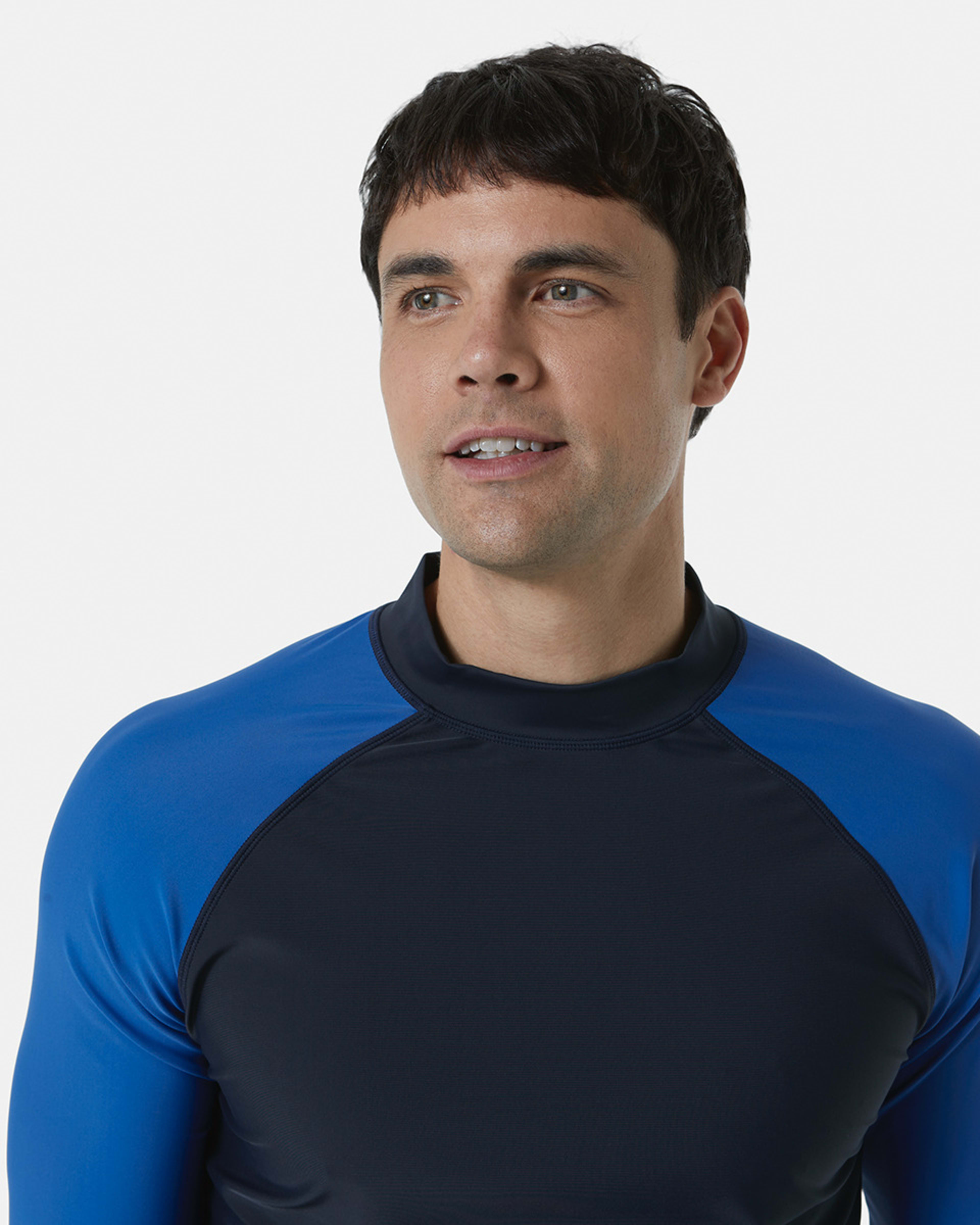 Short Sleeve Rash Vest Kmart