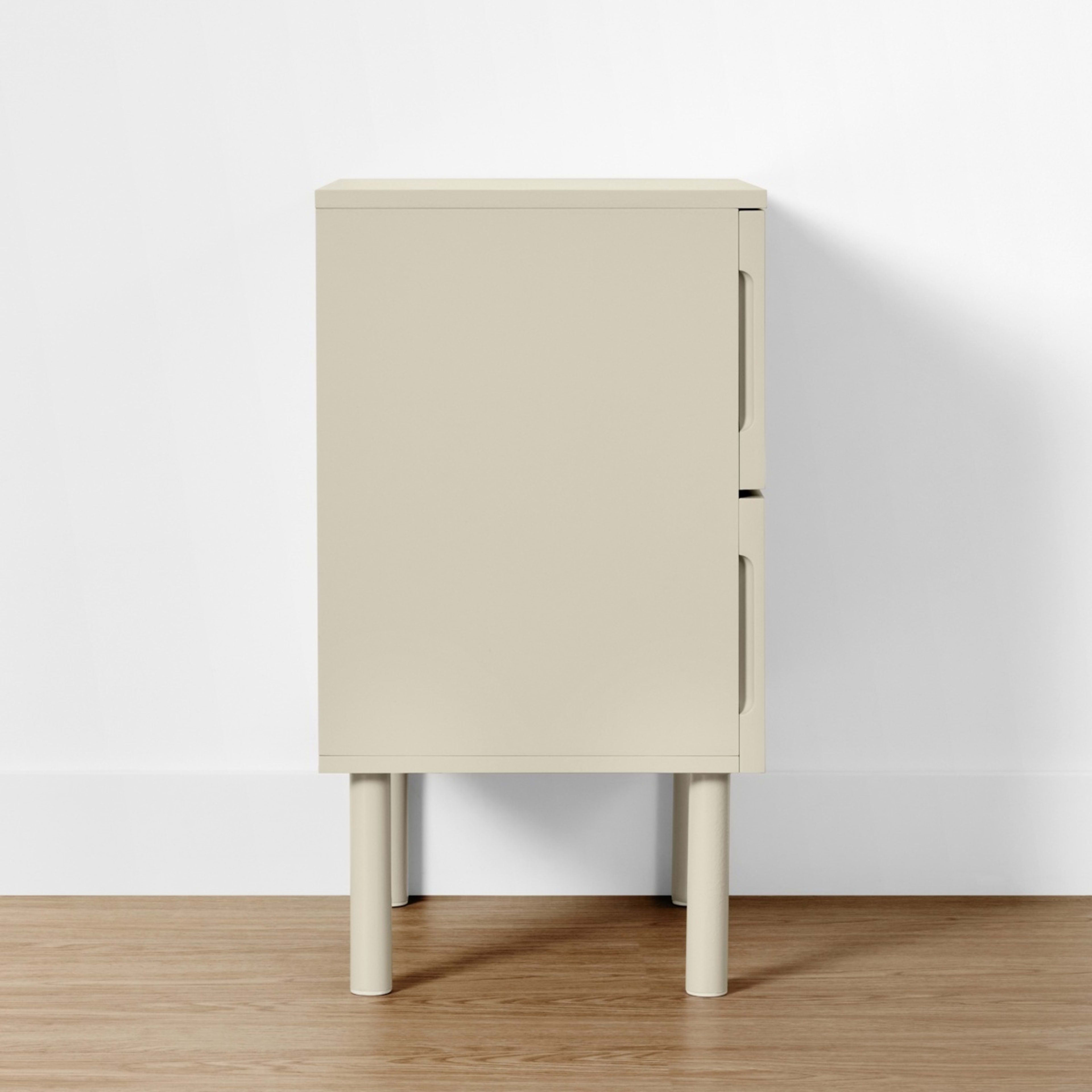 4 Adrian Bedside Table, 4 of 10