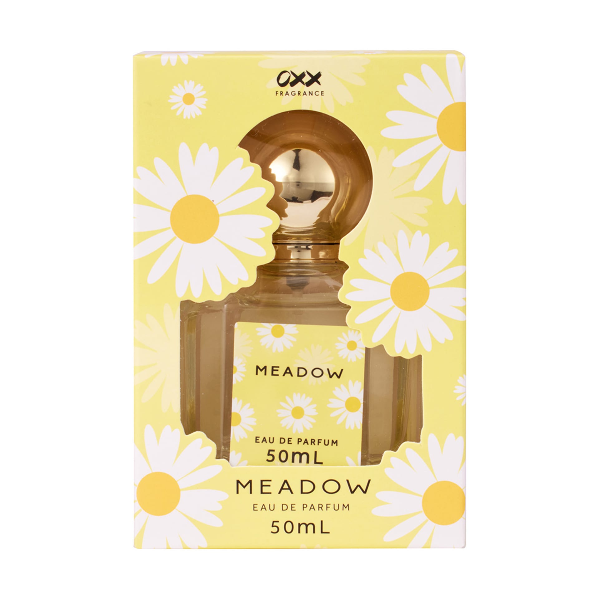 OXX Fragrance Meadow Eau De Parfum Kmart
