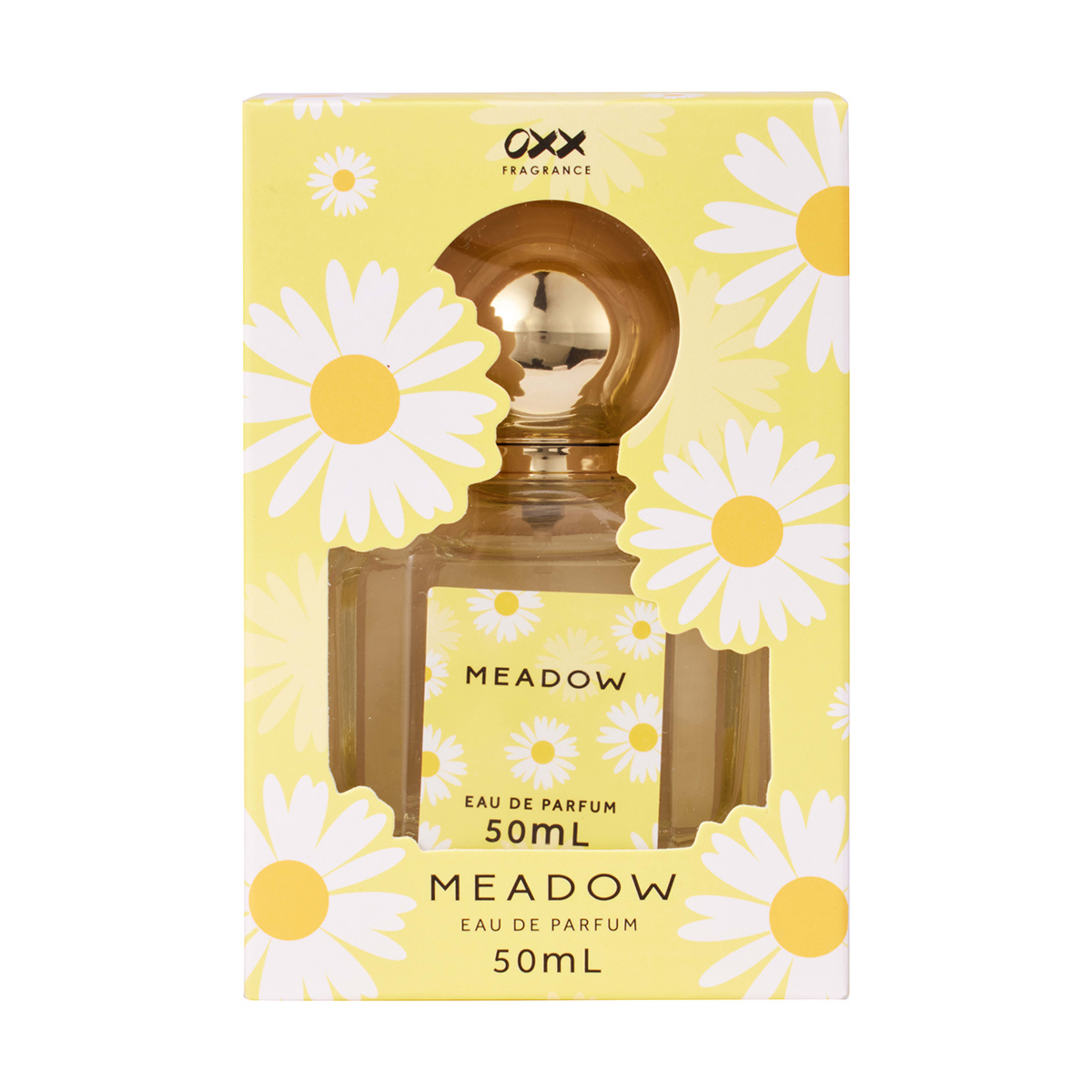 OXX Fragrance Meadow Eau De Parfum Kmart