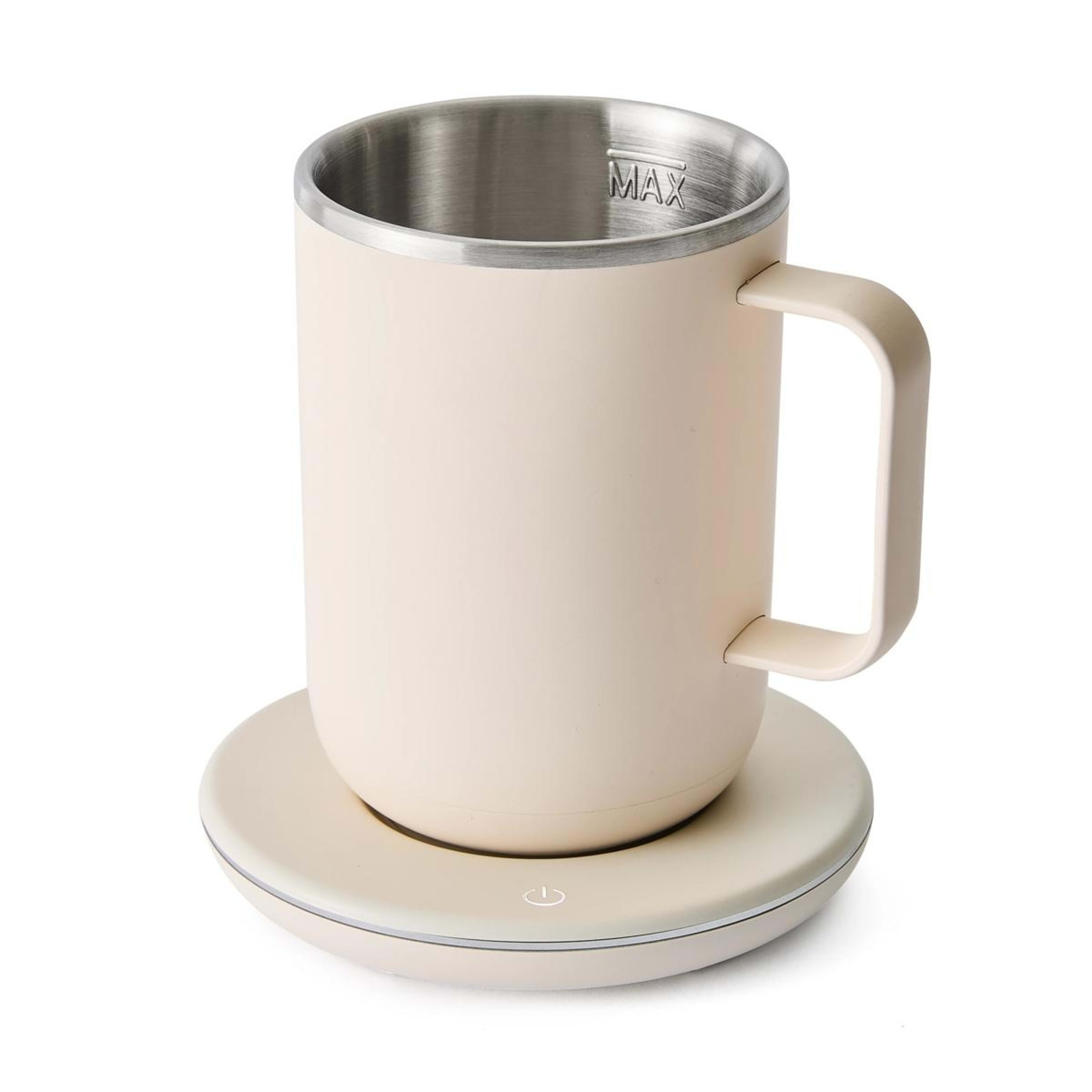 3 Warming Mug - White, 3 of 9