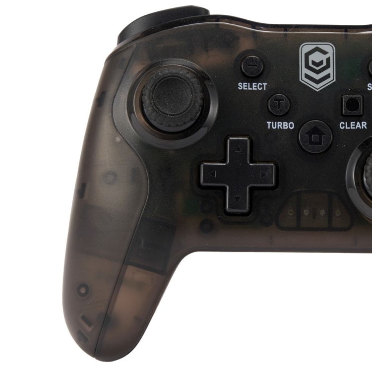 Wireless Switch Gaming Controller Kmart