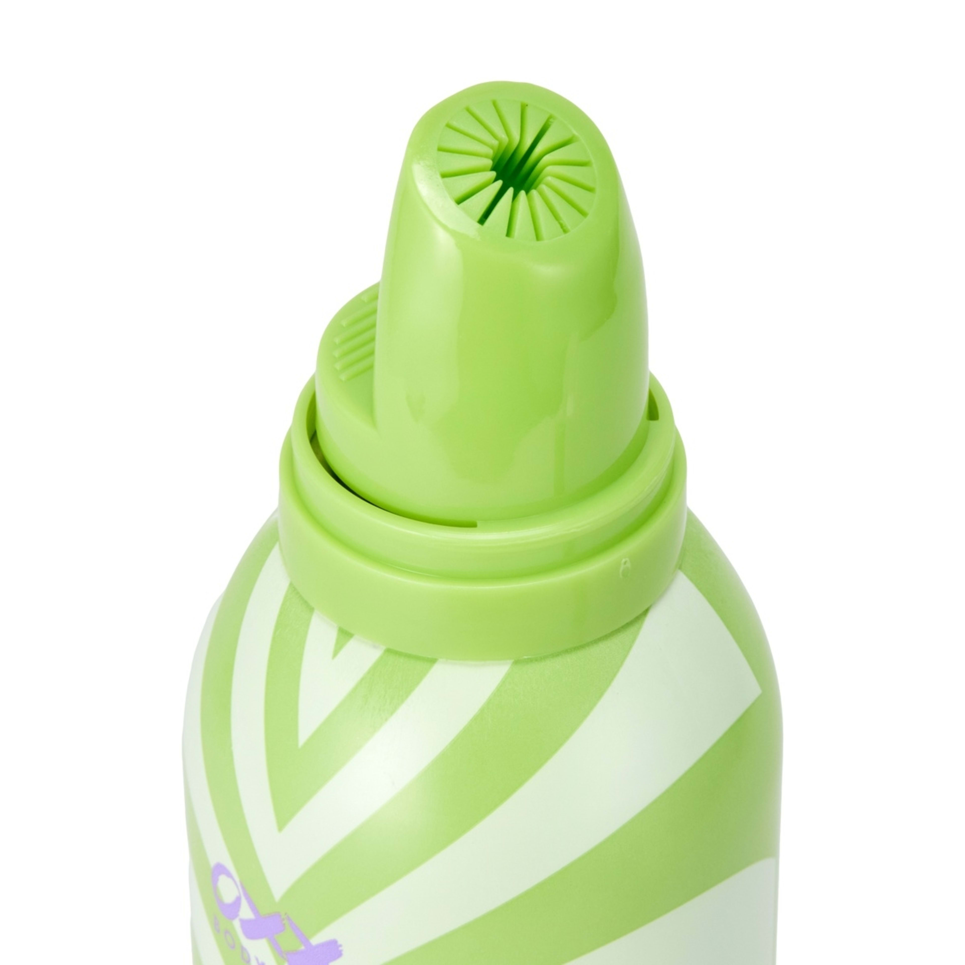 5 OXX Bodycare Self Love Club Purple Whipped Shower Foam 240ml - Grape Scented, 5 of 6