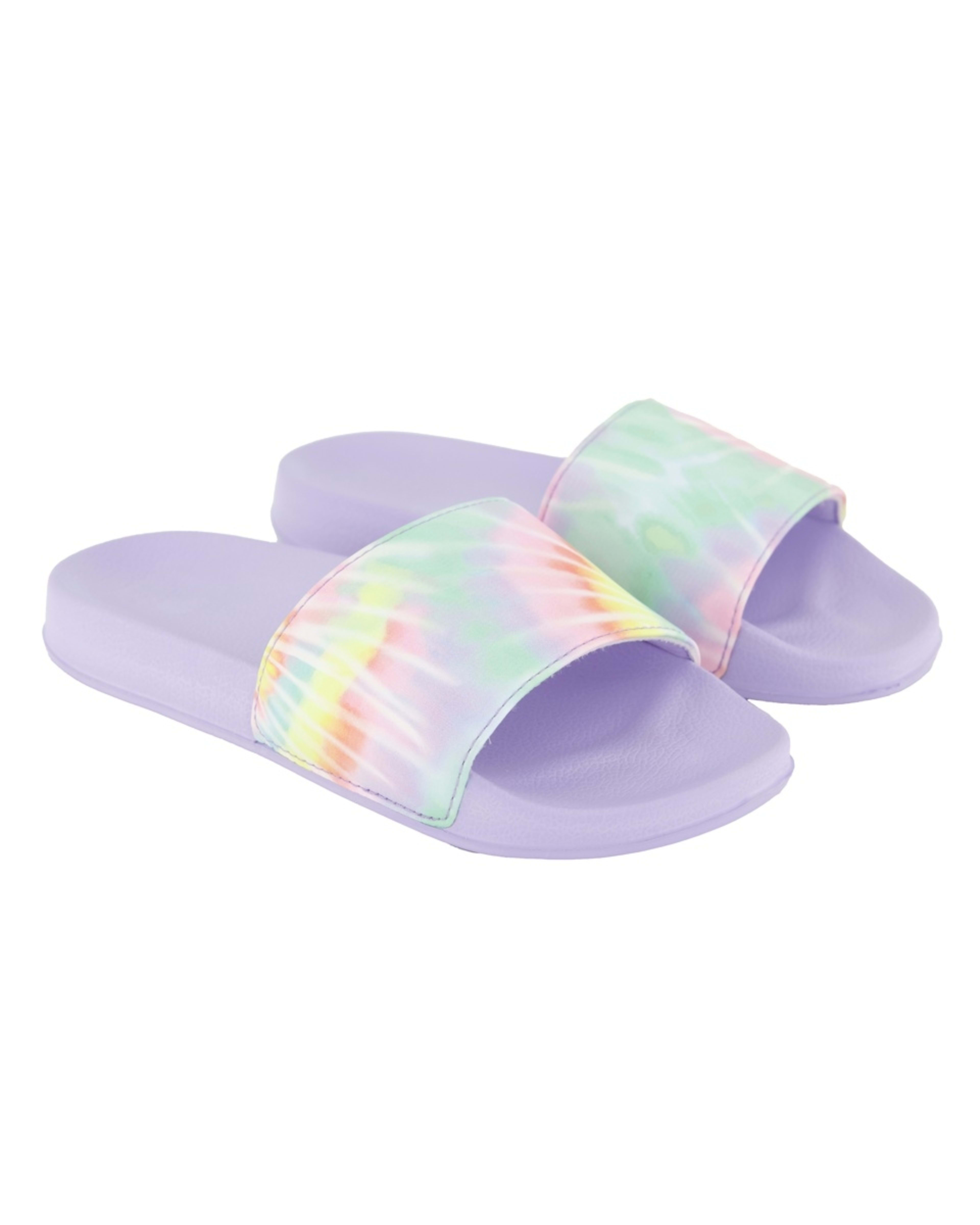 2 Senior Slides Tie Dye, 2 of 4