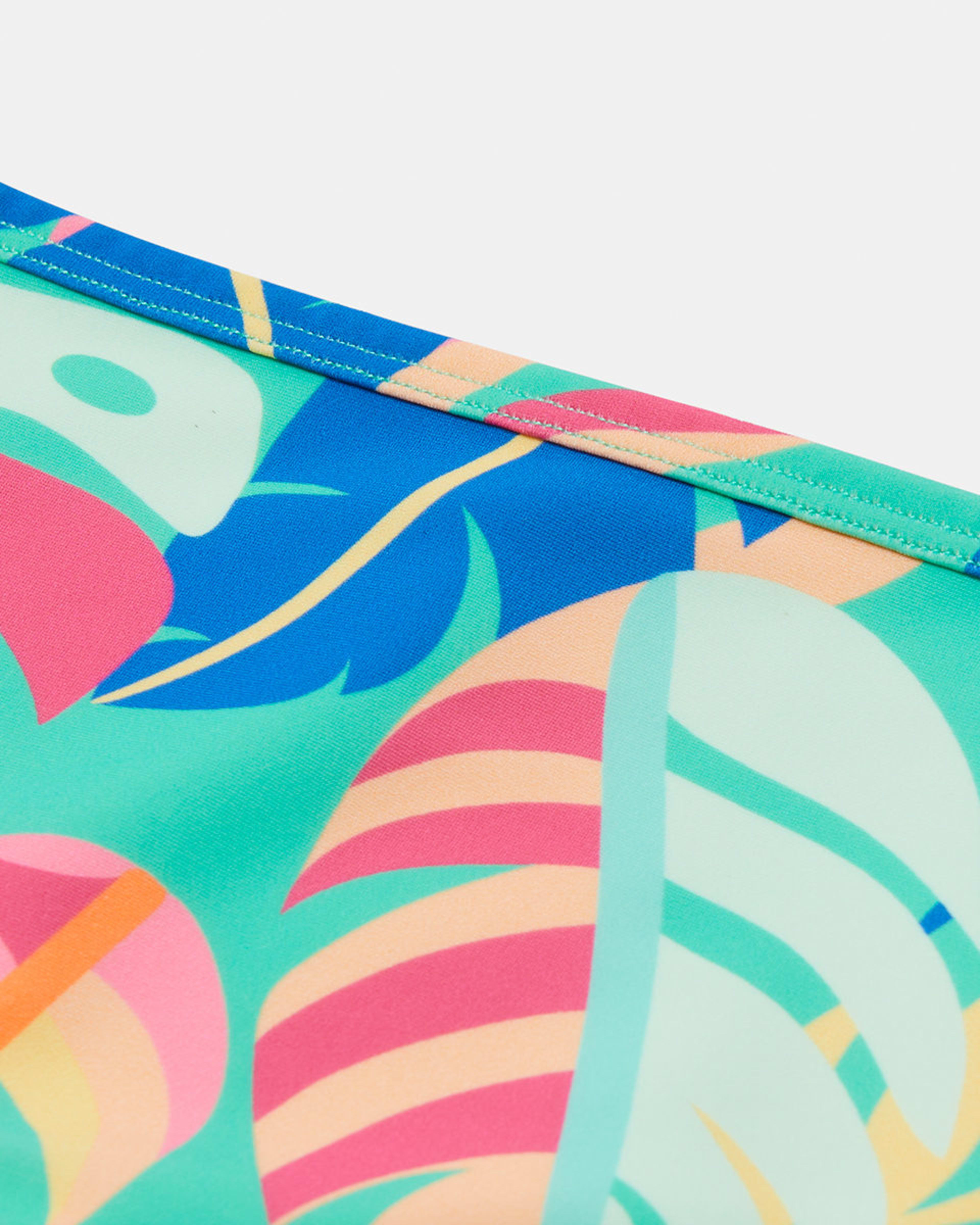 3 Piece Rashie Swim Set Kmart