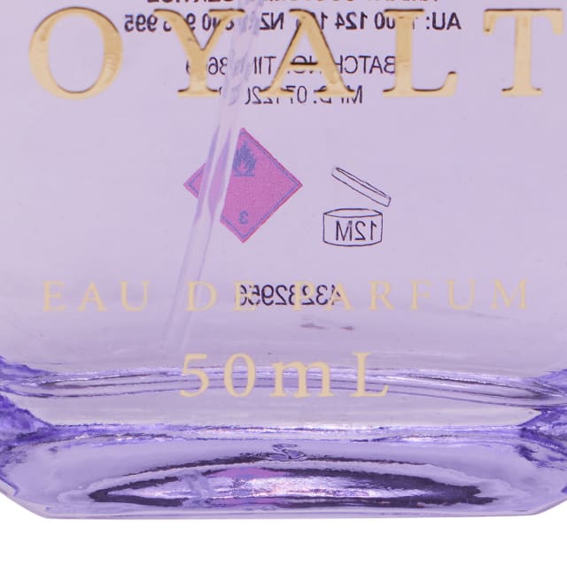 OXX Fragrance Royalty Eau De Parfum Kmart