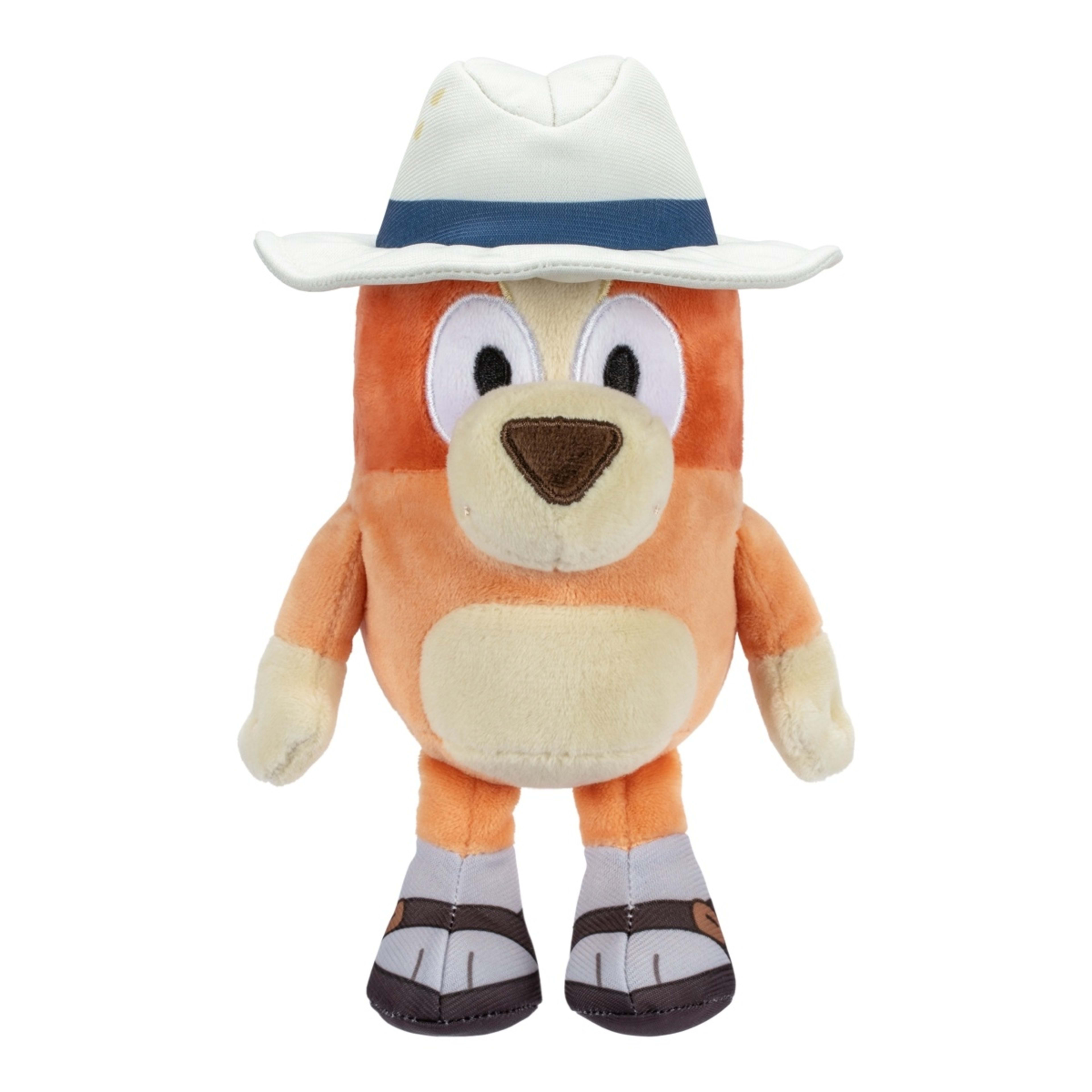 8 Bluey Friends Plush Toy - Assorted, 8 of 10