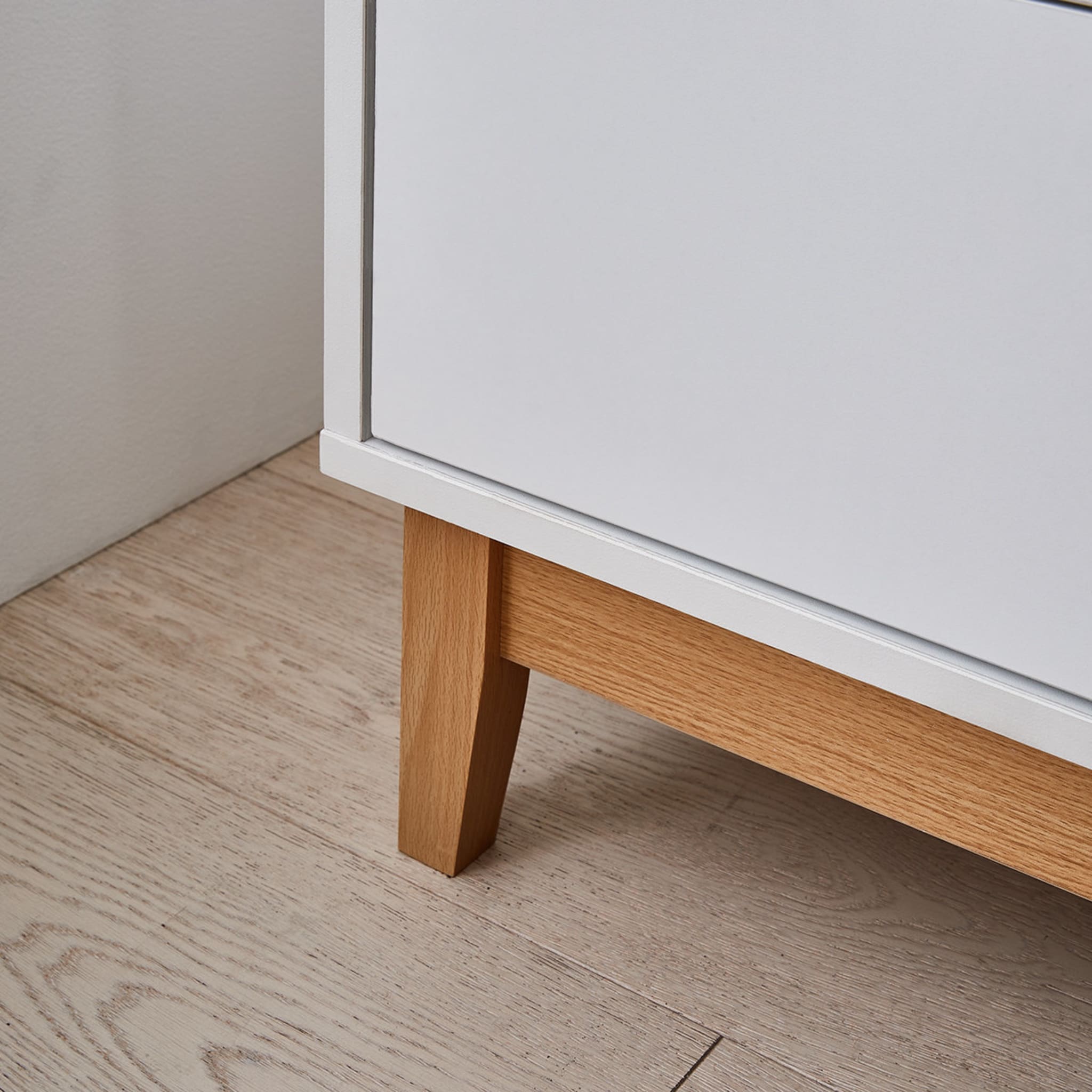 Stewart 4 Drawer Chest Kmart