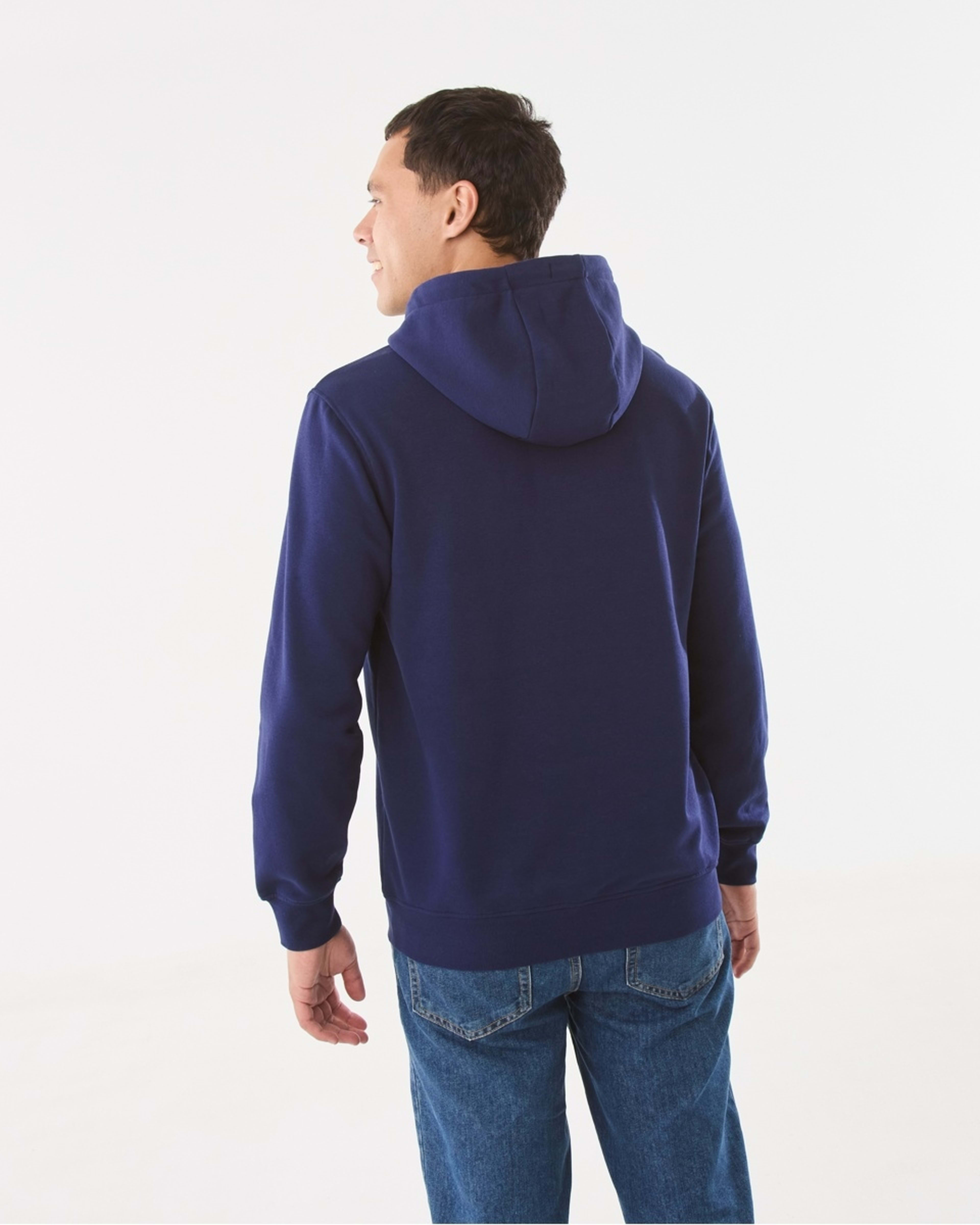 3 Official AFL Adult Hoodie Adelaide, 3 of 6