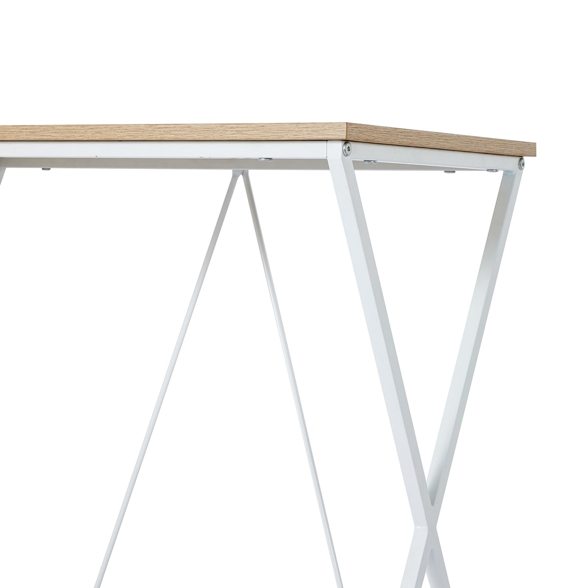 Everyday Scandi Desk Kmart